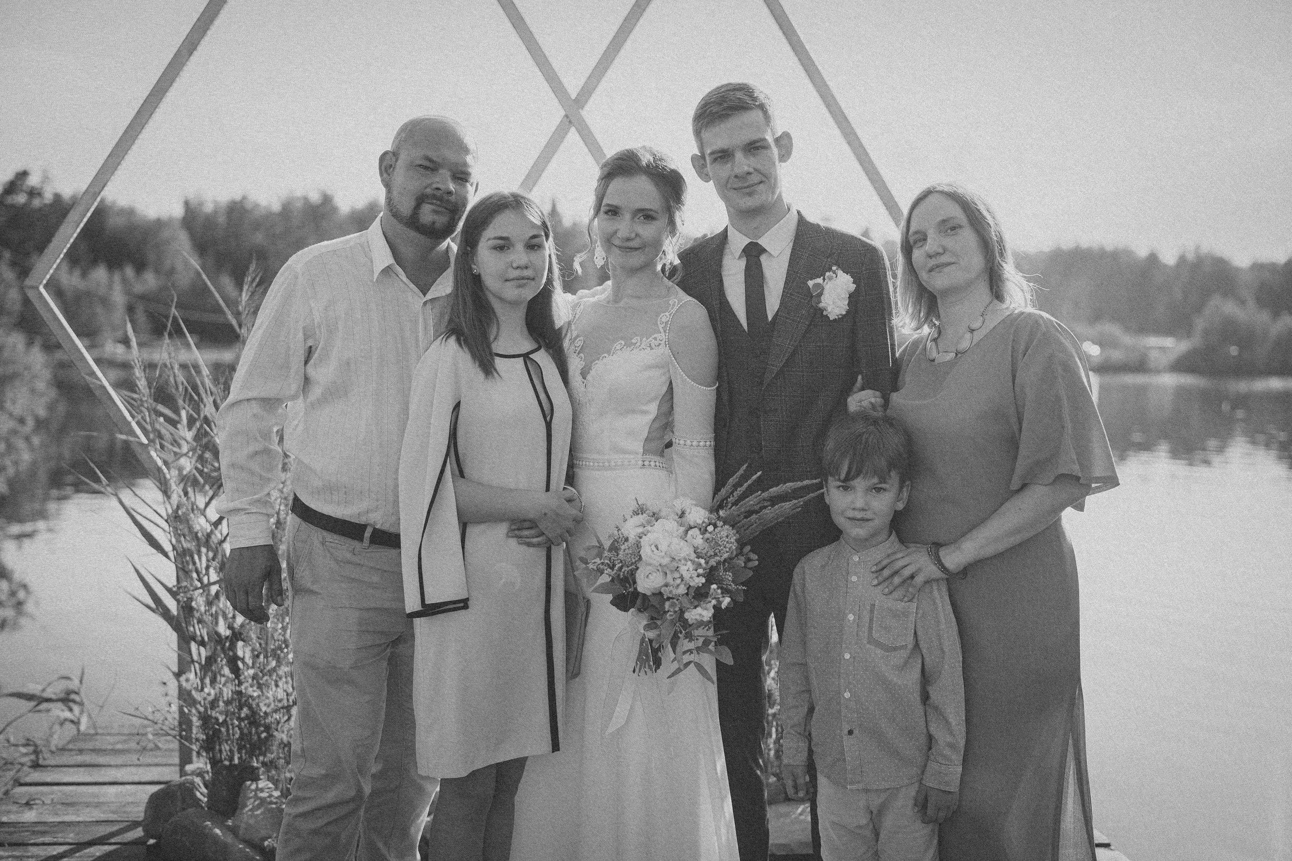 Виктор и Арина 5 августа 2022 год. Главная