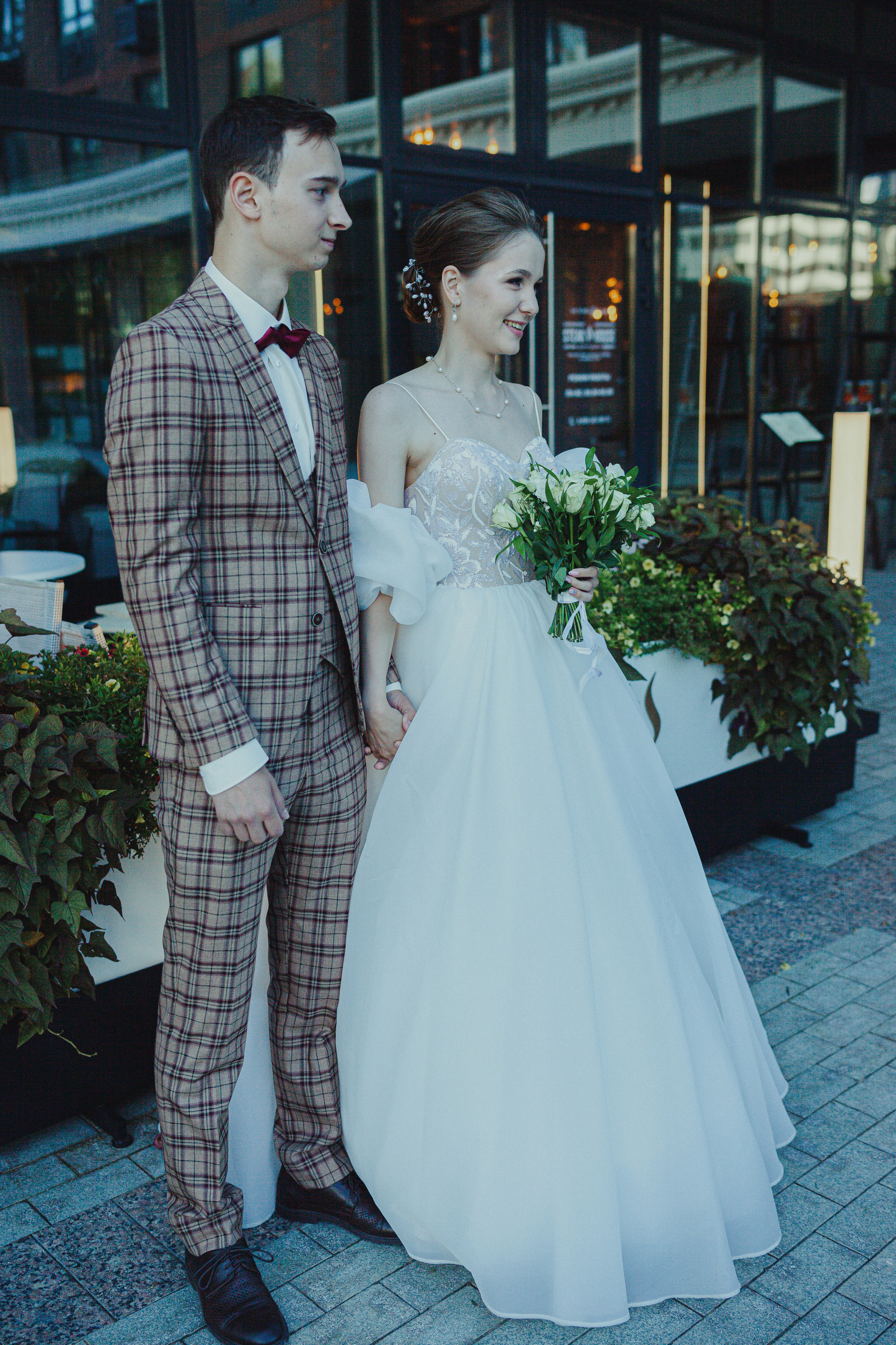 Матвей и Арина 22 июля 2022 год. Главная