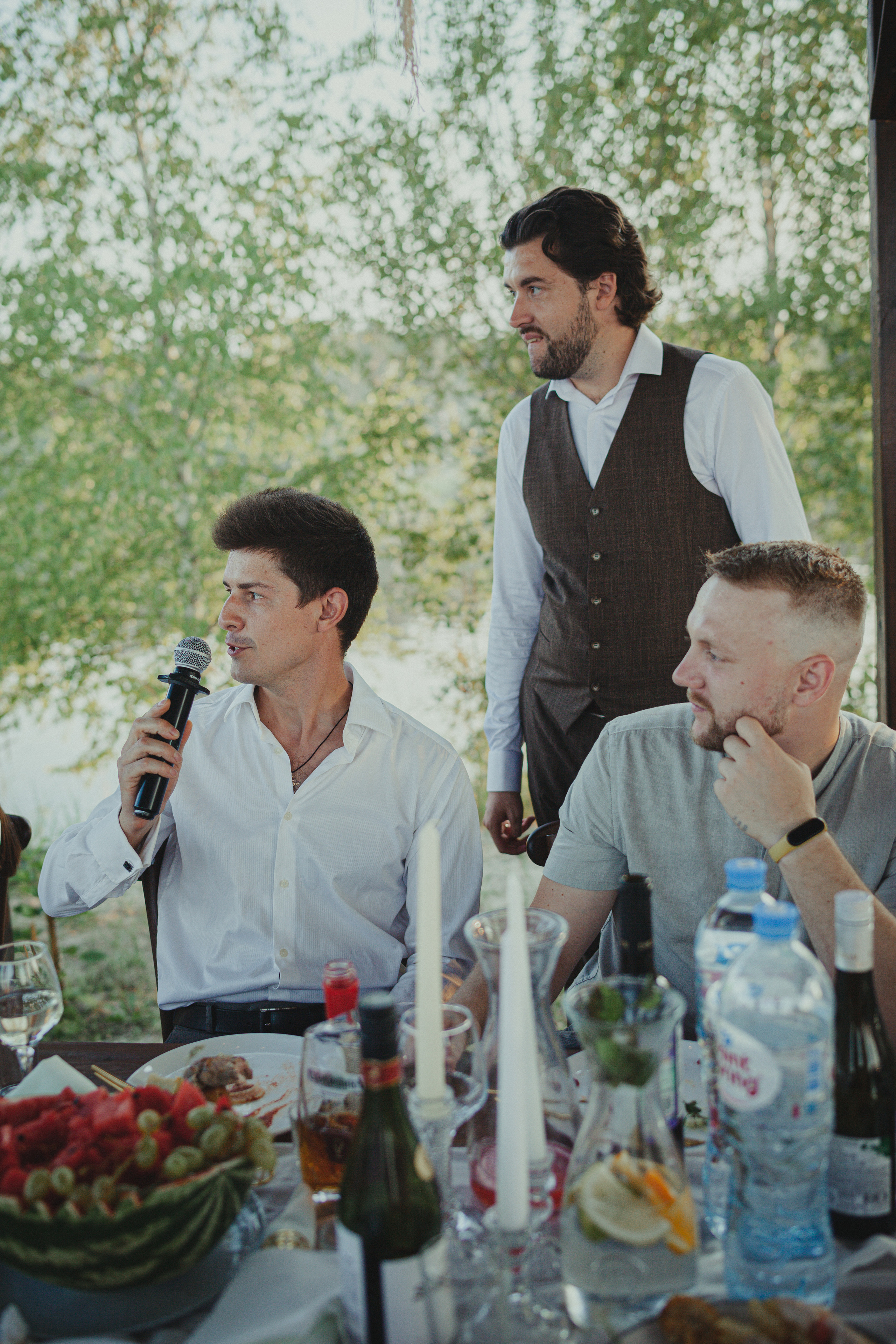 Виктор и Арина 5 августа 2022 год. Главная