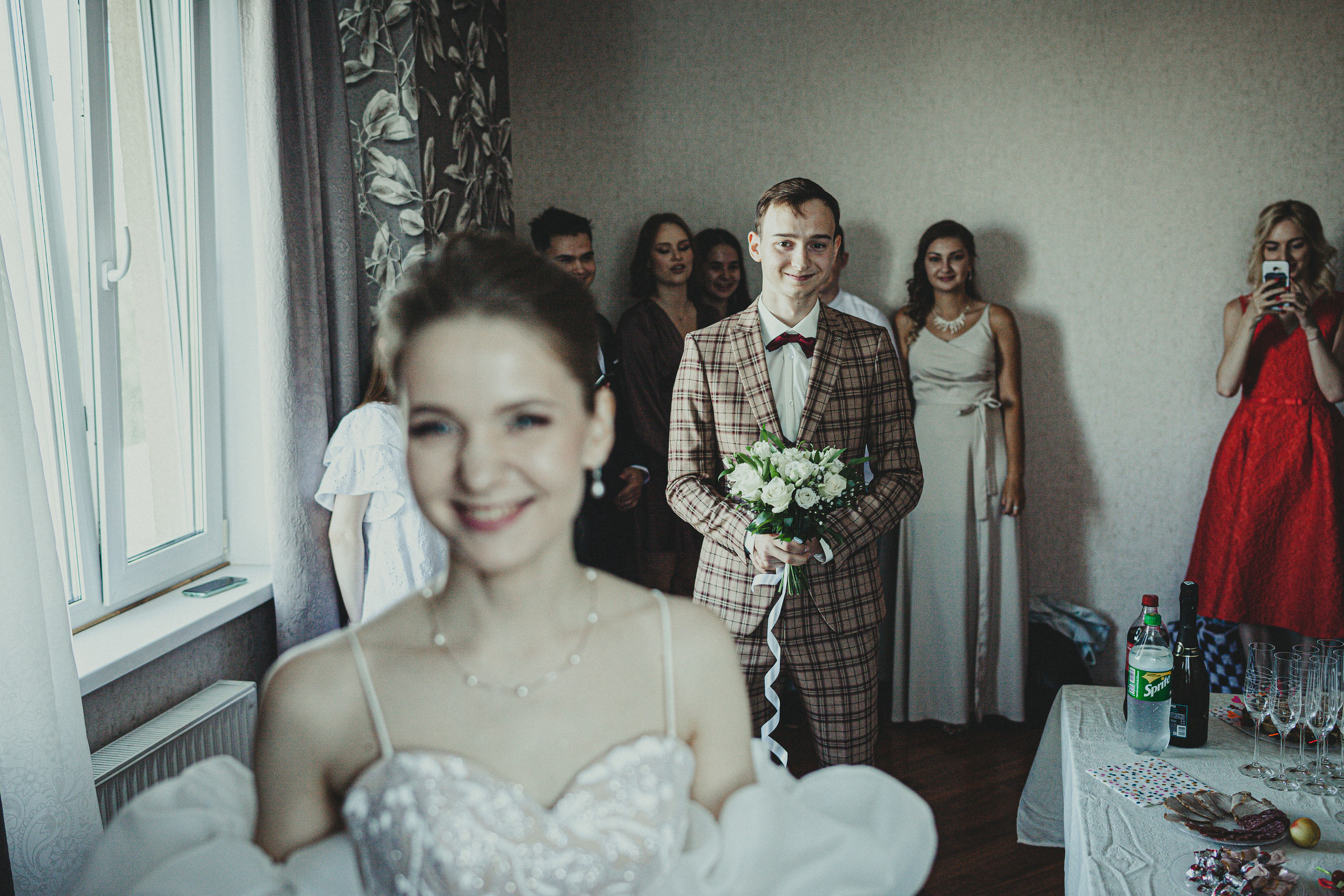 Матвей и Арина 22 июля 2022 год. Главная