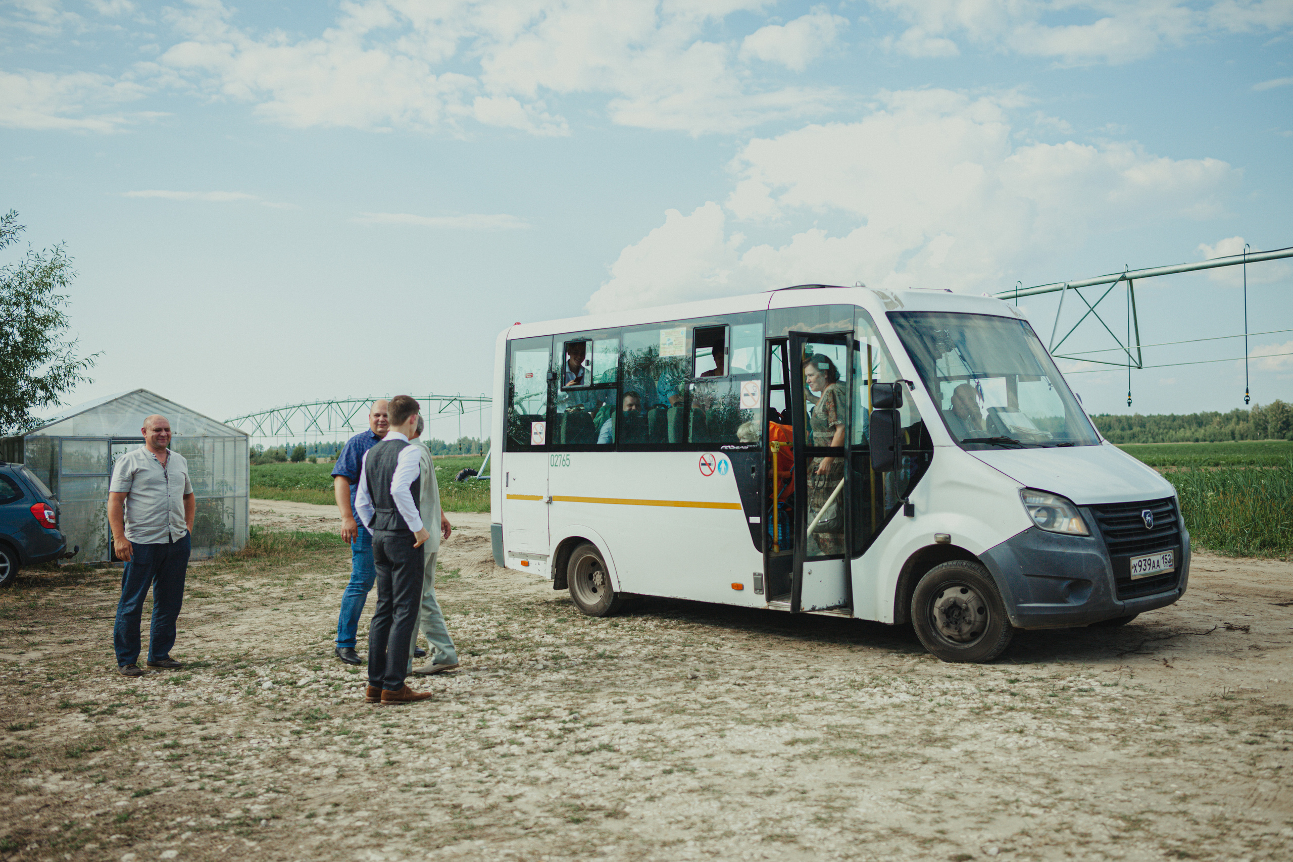 Виктор и Арина 5 августа 2022 год. Главная