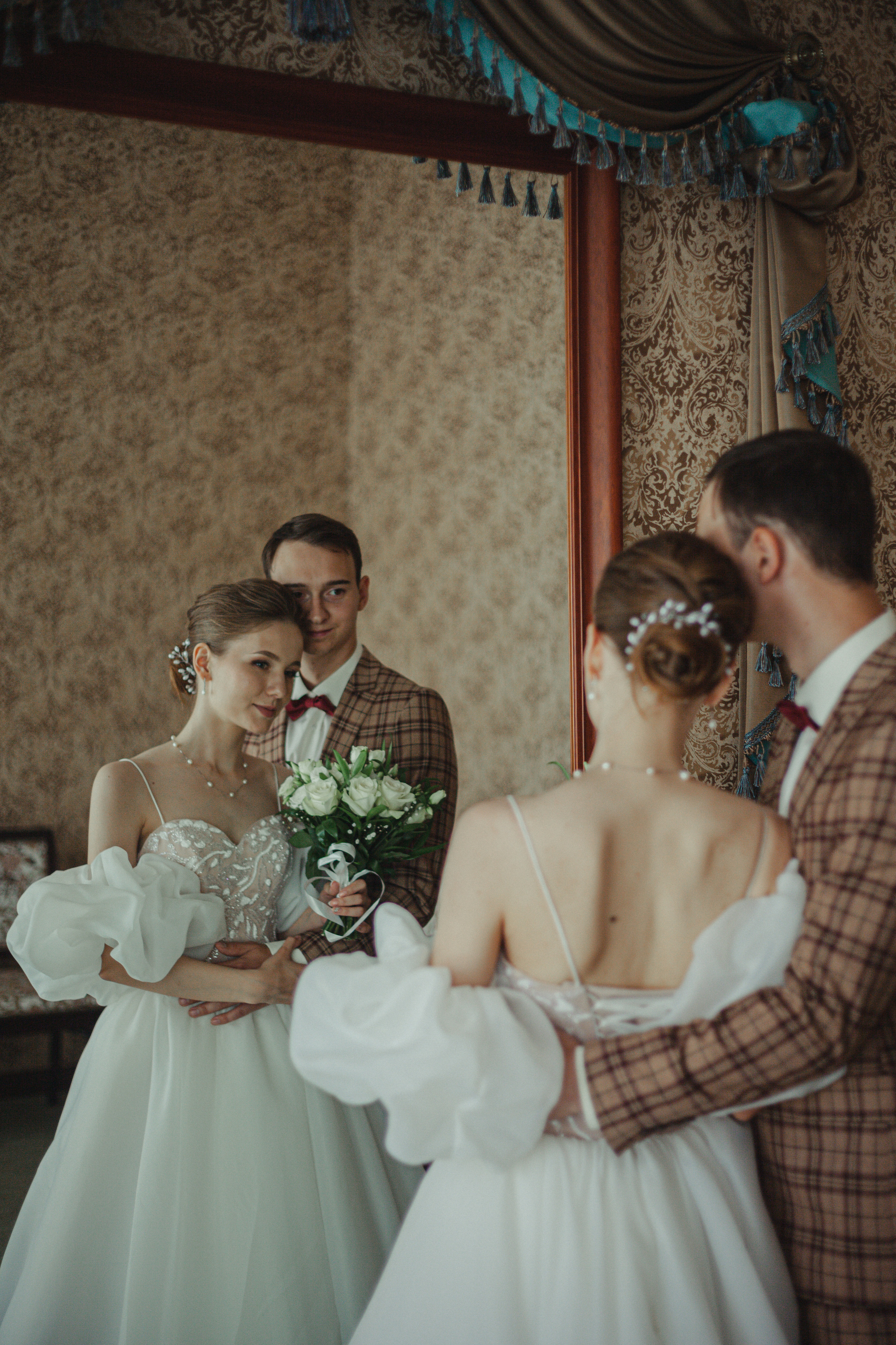 Матвей и Арина 22 июля 2022 год. Главная