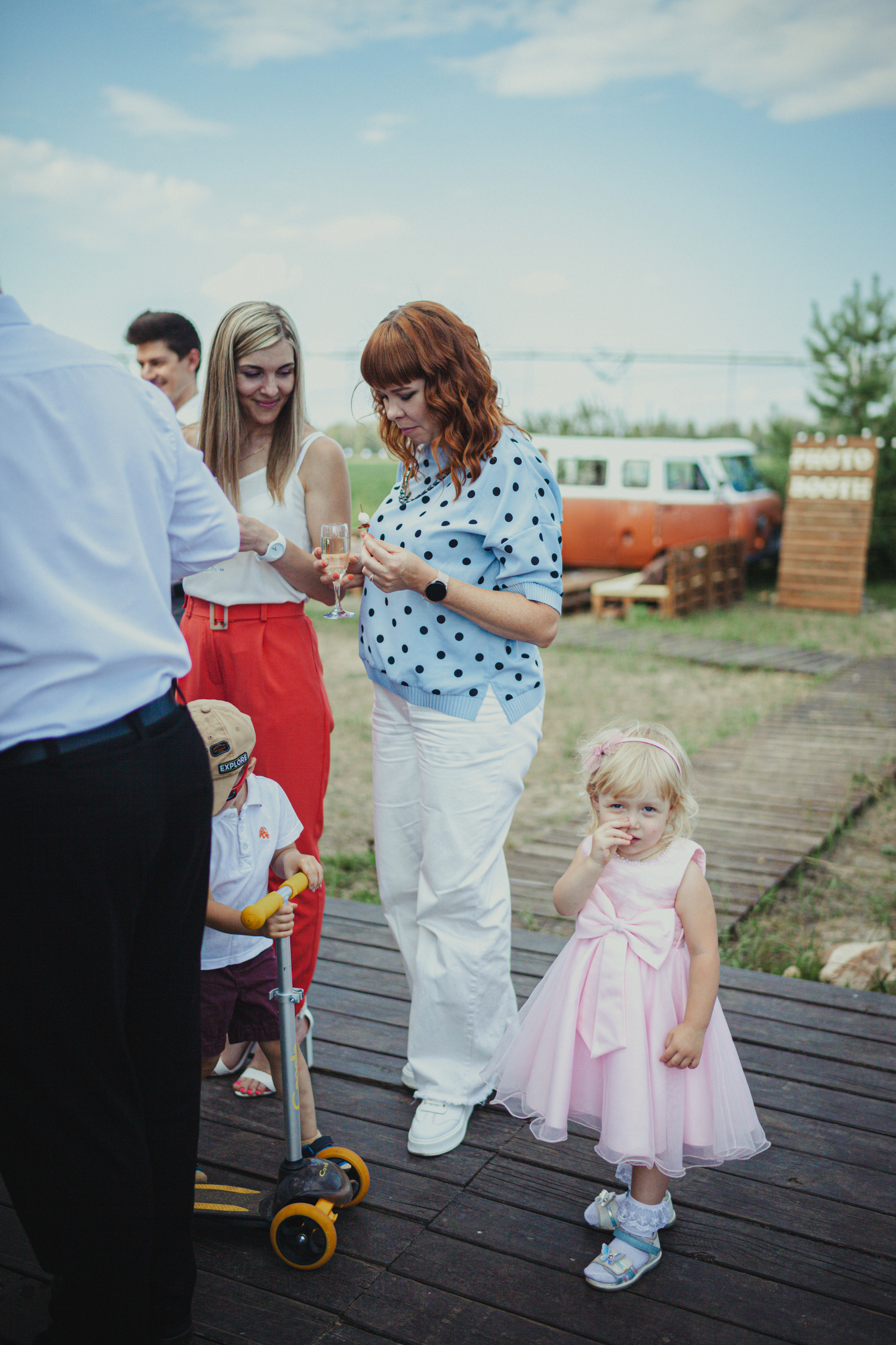 Виктор и Арина 5 августа 2022 год. Главная