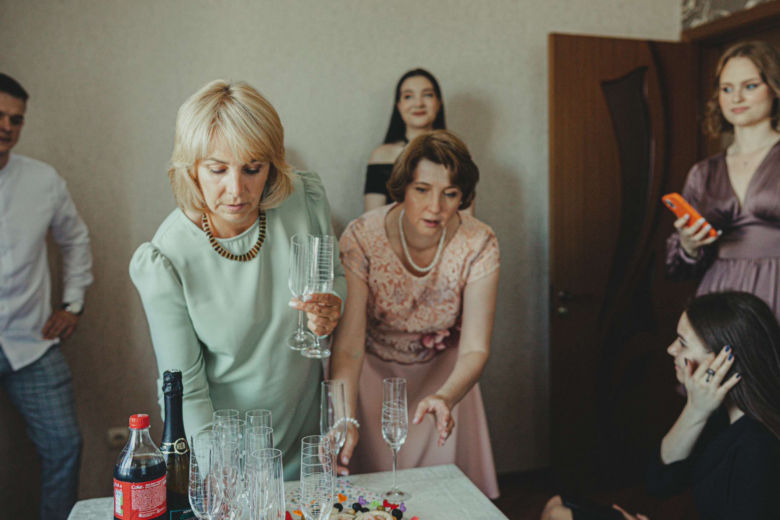 Матвей и Арина 22 июля 2022 год. Главная