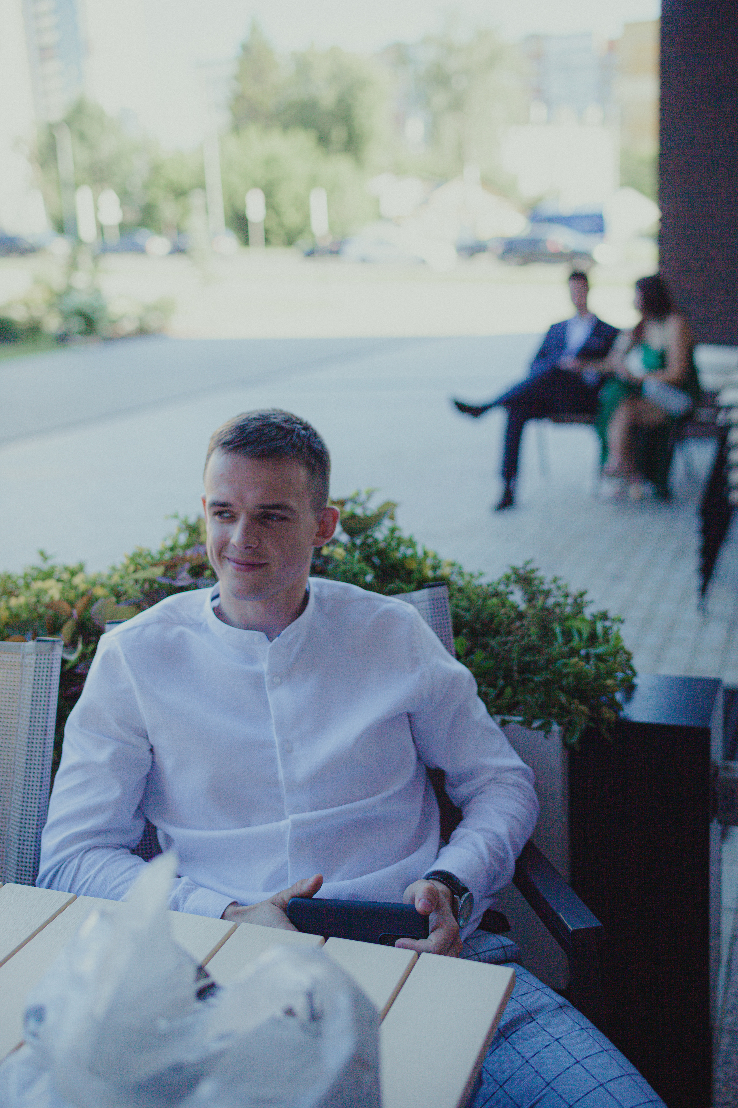 Матвей и Арина 22 июля 2022 год. Главная