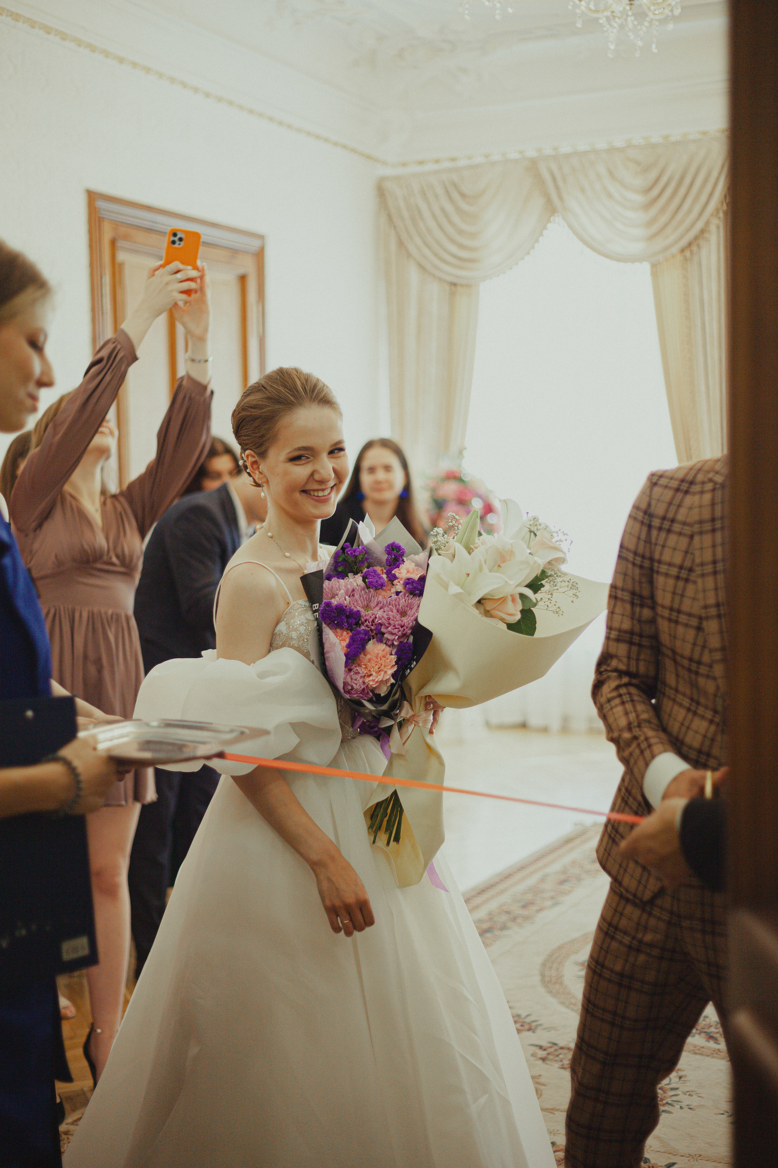 Матвей и Арина 22 июля 2022 год. Главная