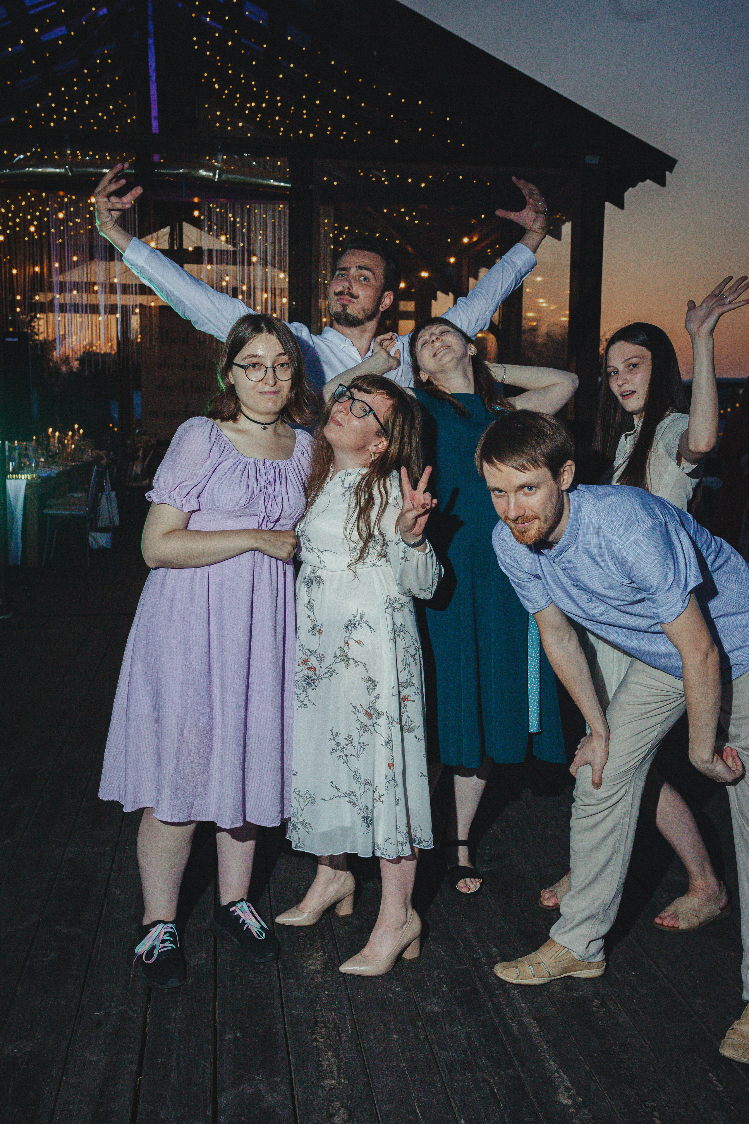 Виктор и Арина 5 августа 2022 год. Главная