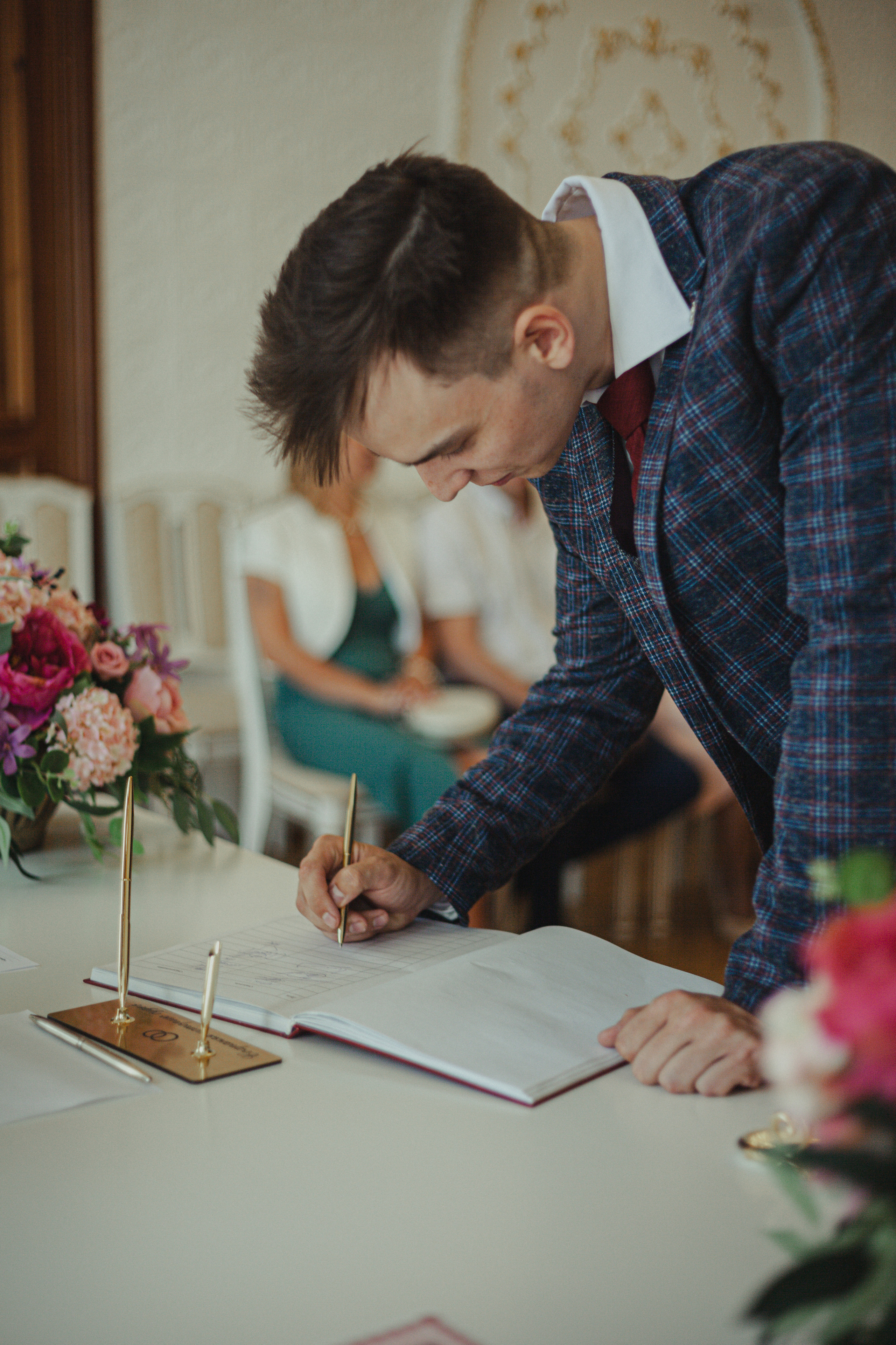 Матвей и Арина 22 июля 2022 год. Главная