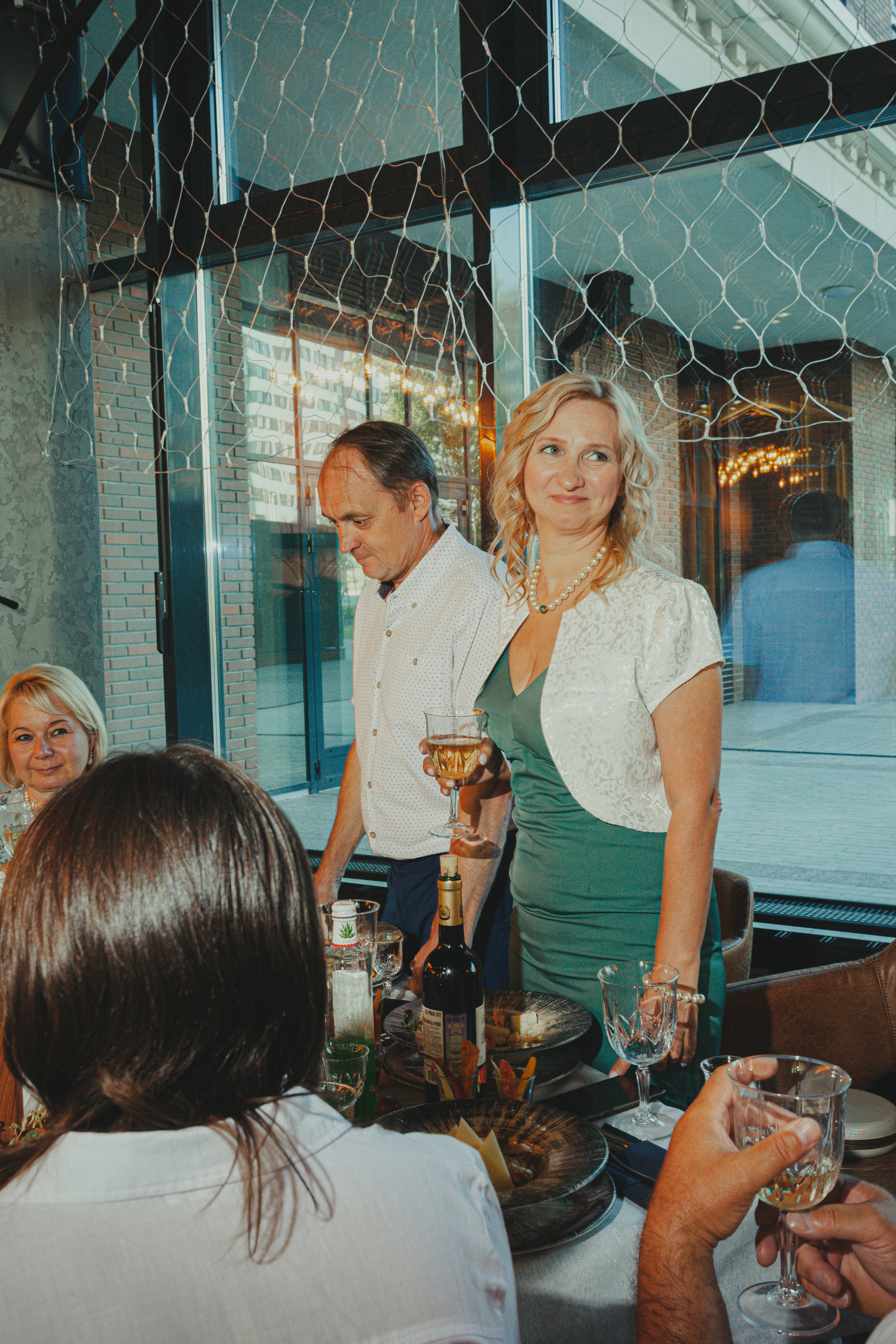 Матвей и Арина 22 июля 2022 год. Главная