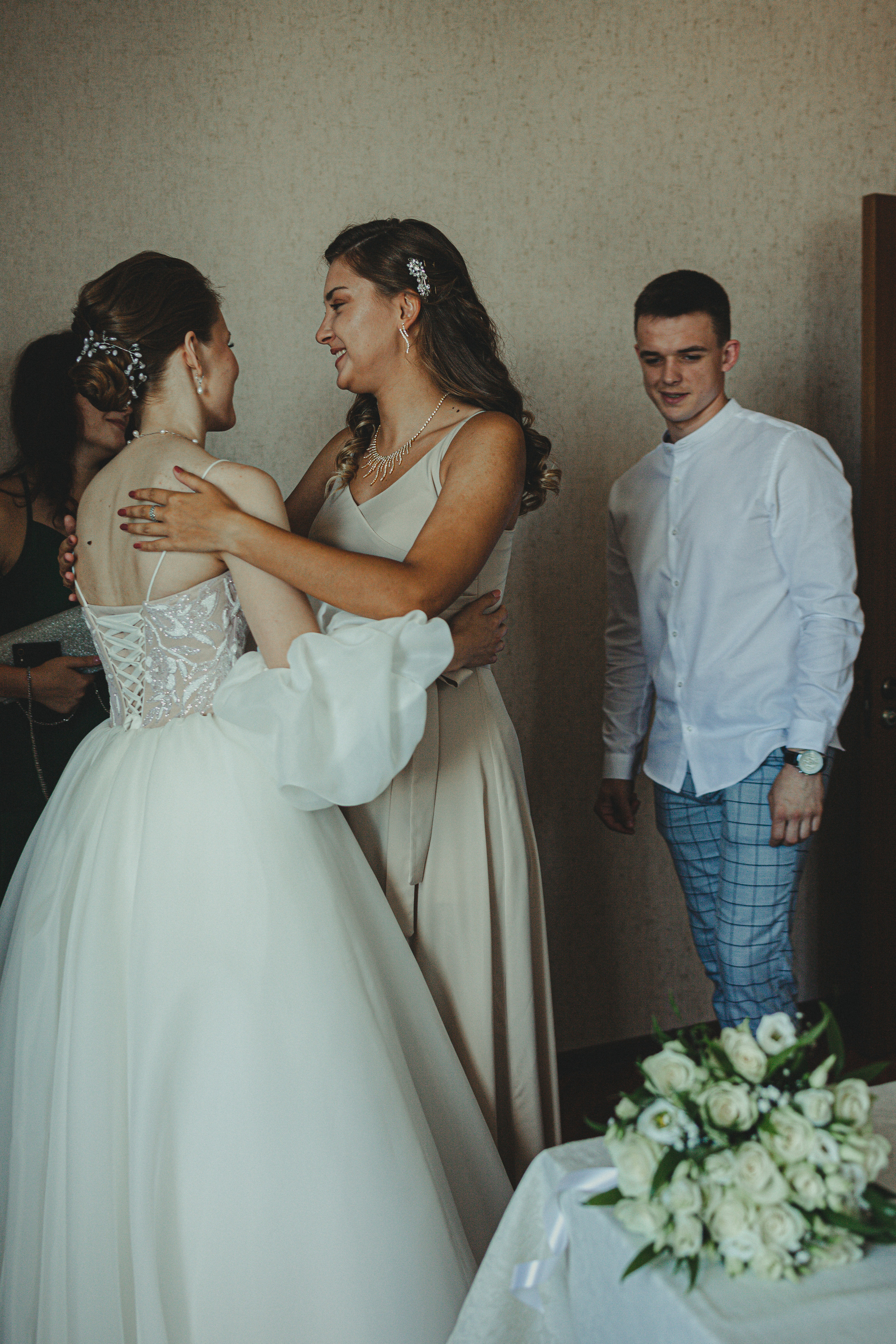 Матвей и Арина 22 июля 2022 год. Главная