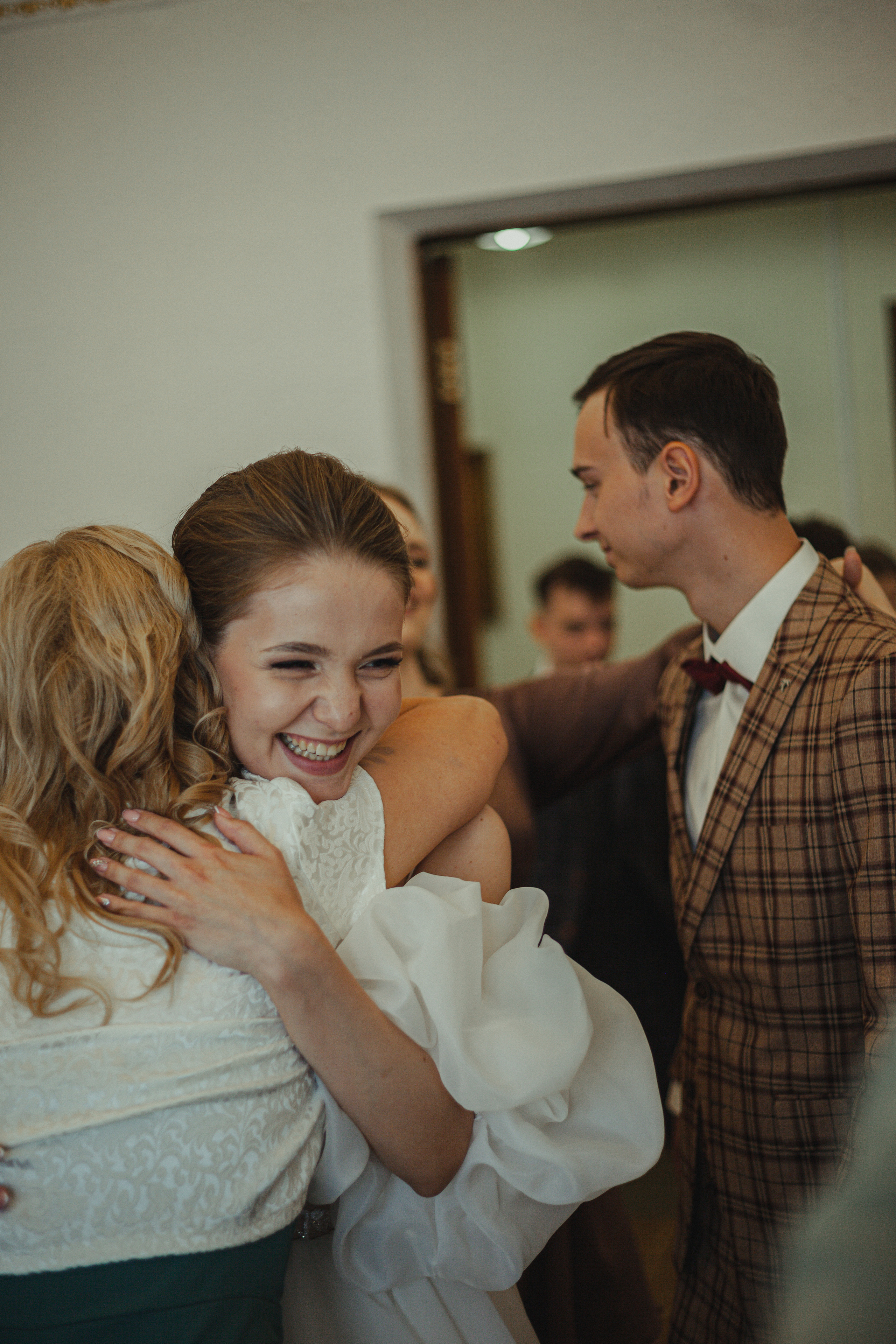 Матвей и Арина 22 июля 2022 год. Главная