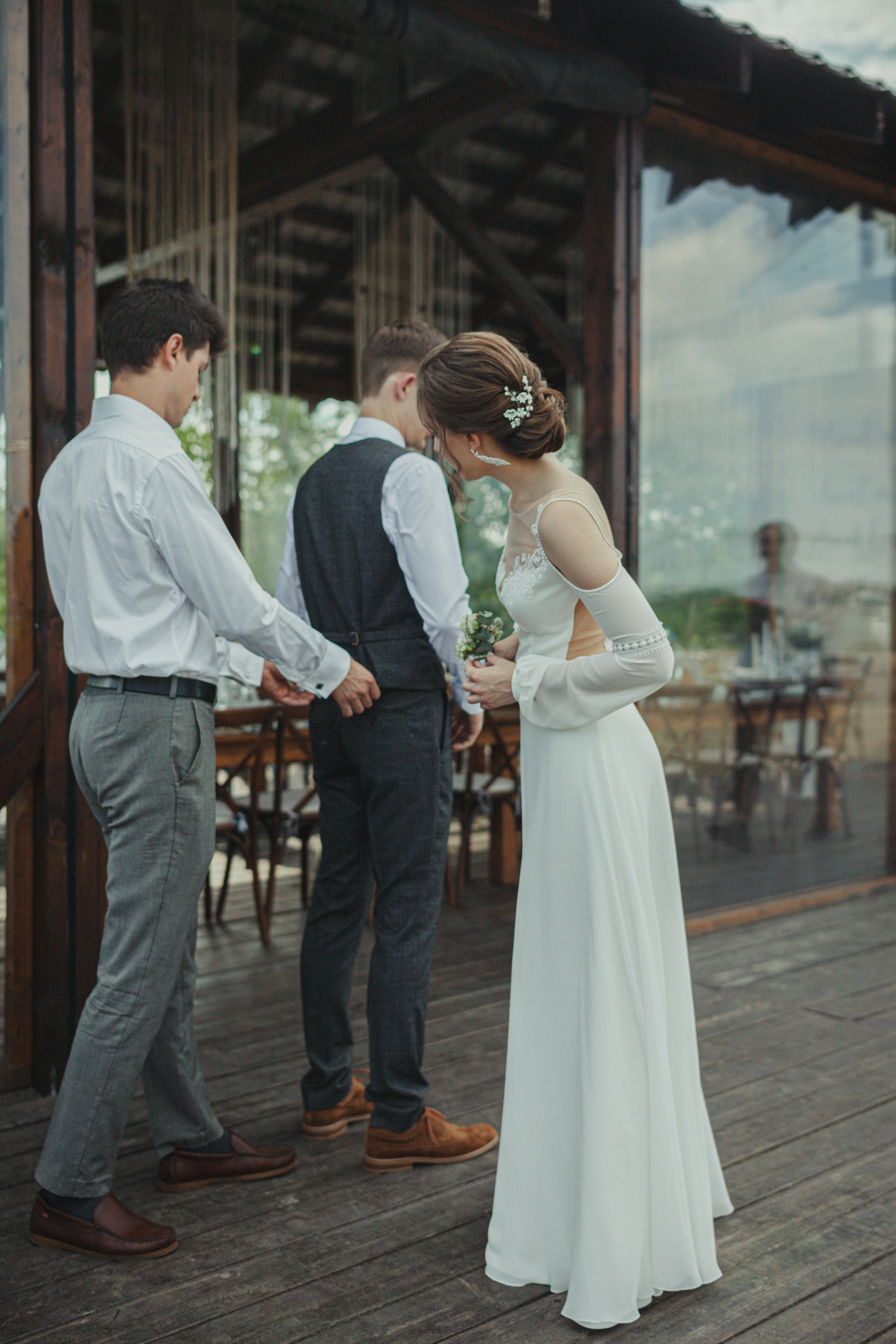 Виктор и Арина 5 августа 2022 год. Главная