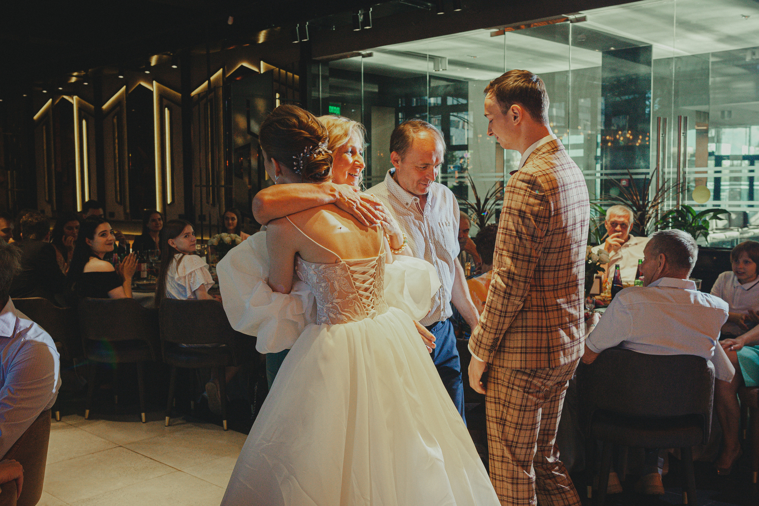 Матвей и Арина 22 июля 2022 год. Главная