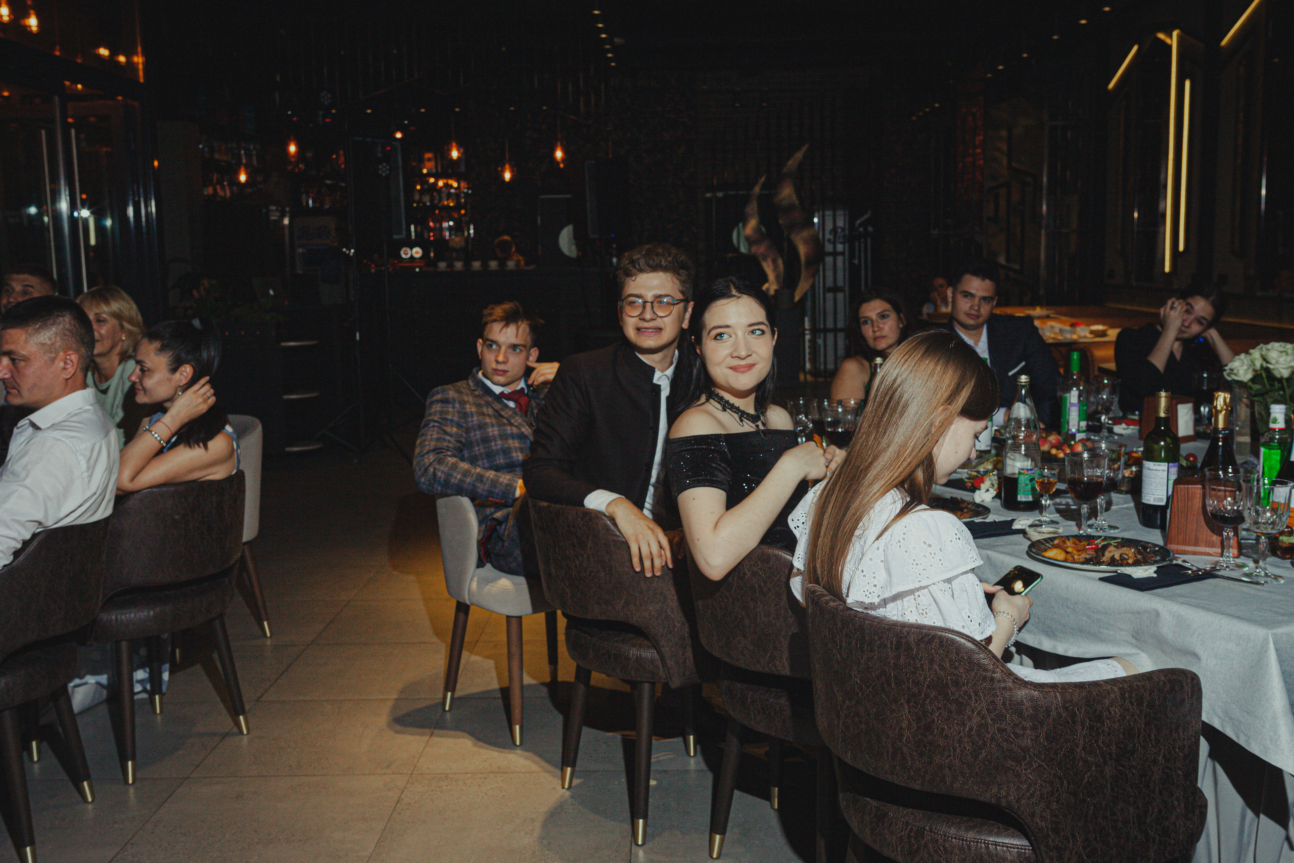 Матвей и Арина 22 июля 2022 год. Главная