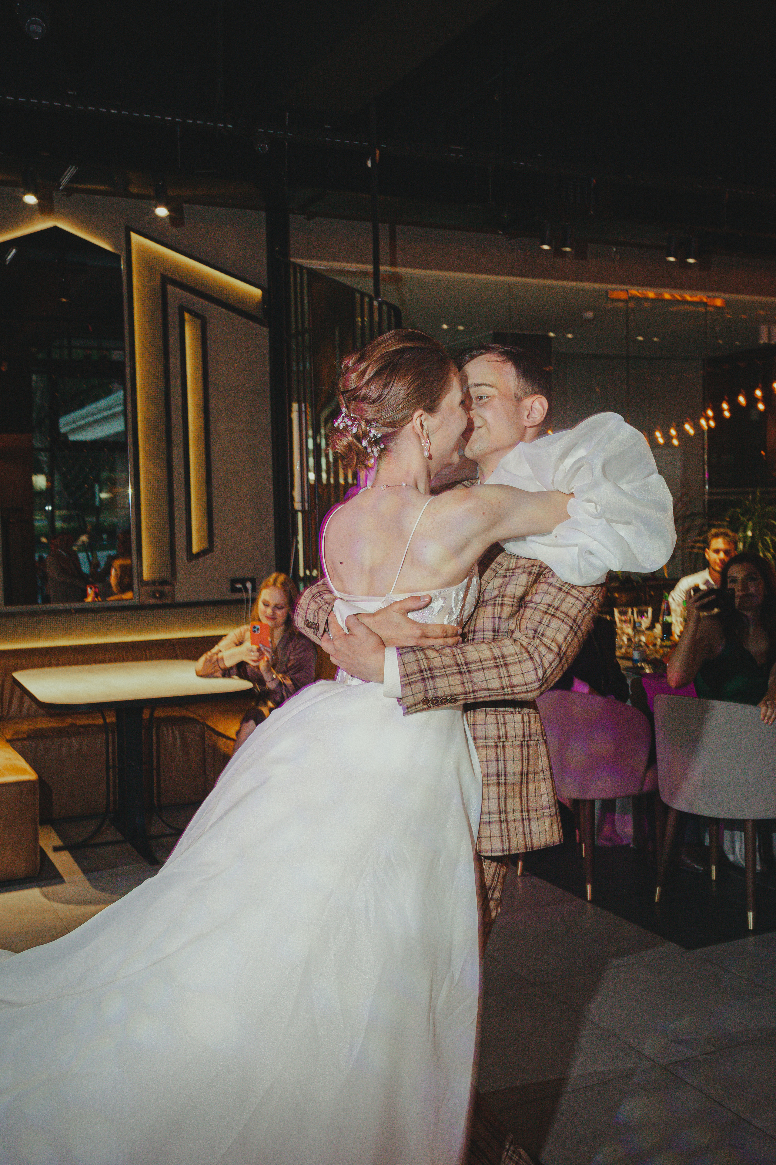 Матвей и Арина 22 июля 2022 год. Главная