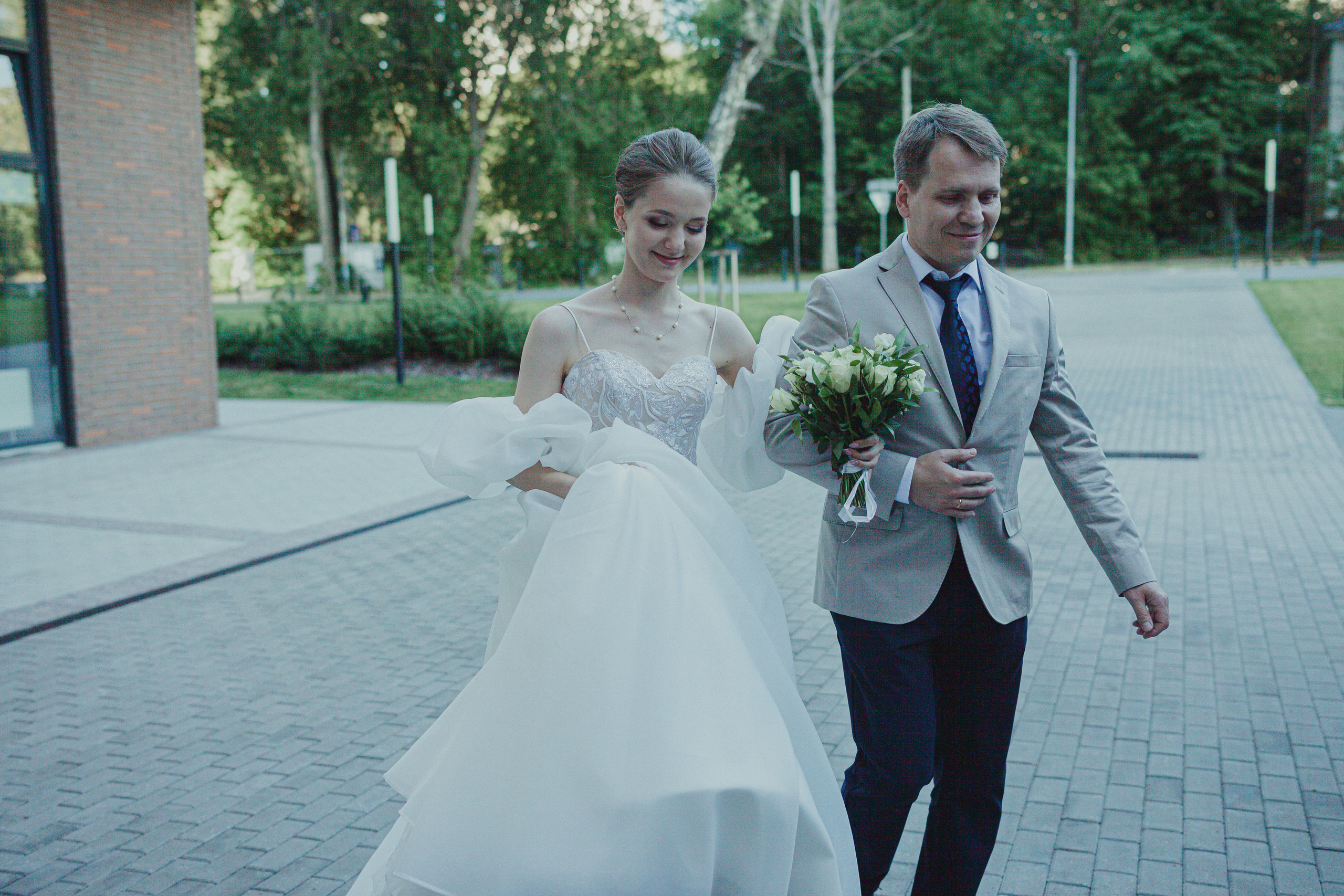 Матвей и Арина 22 июля 2022 год. Главная