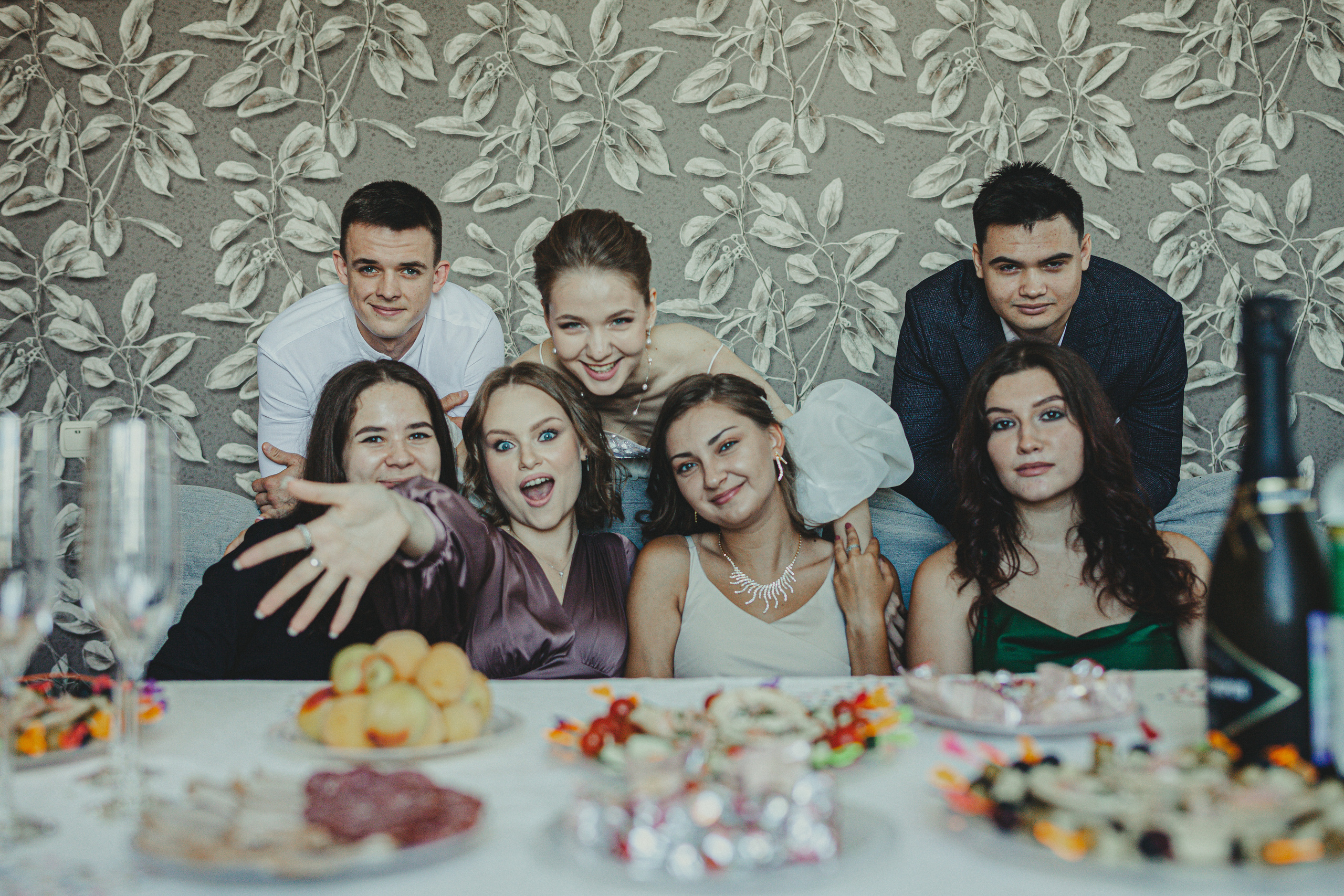 Матвей и Арина 22 июля 2022 год. Главная