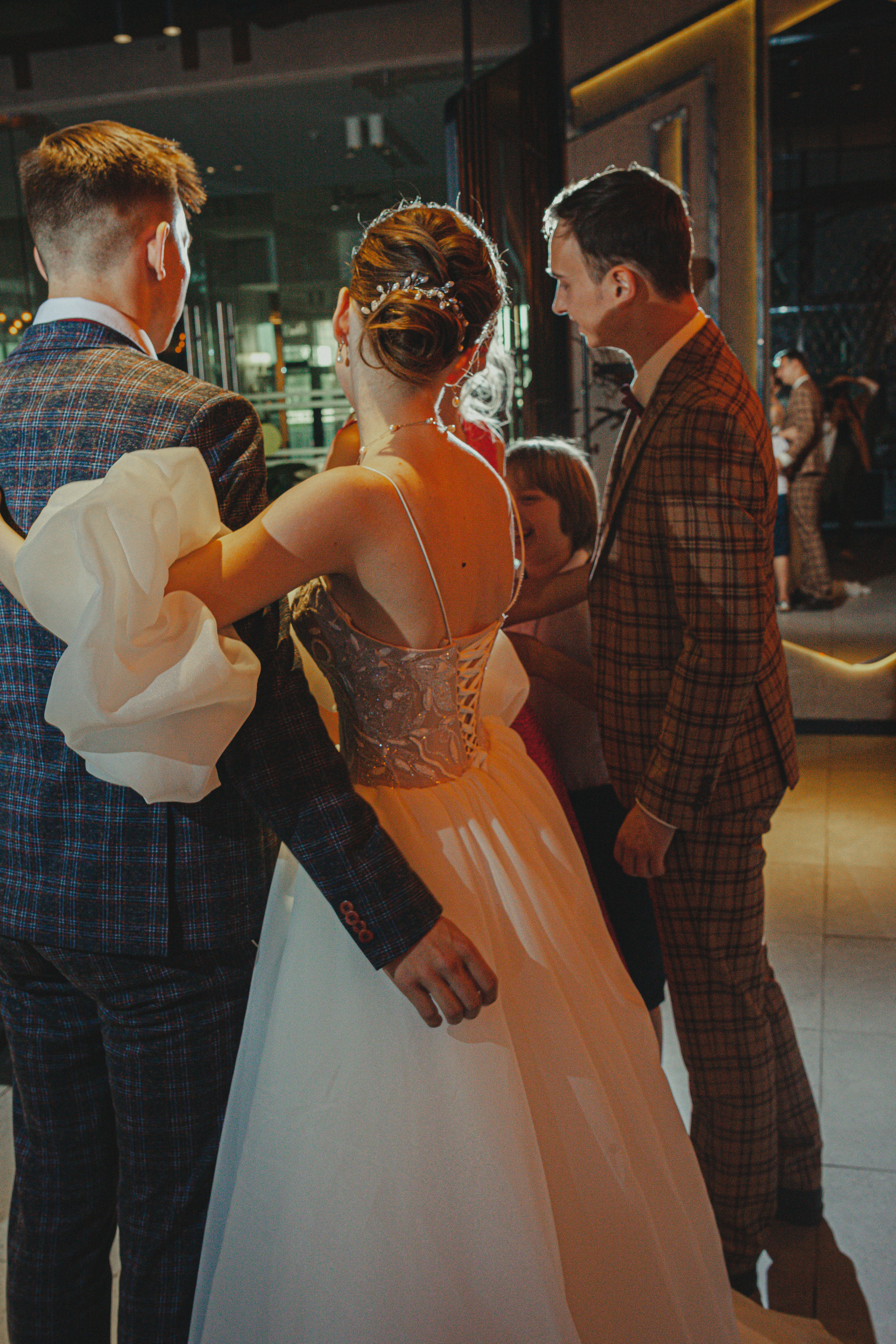 Матвей и Арина 22 июля 2022 год. Главная