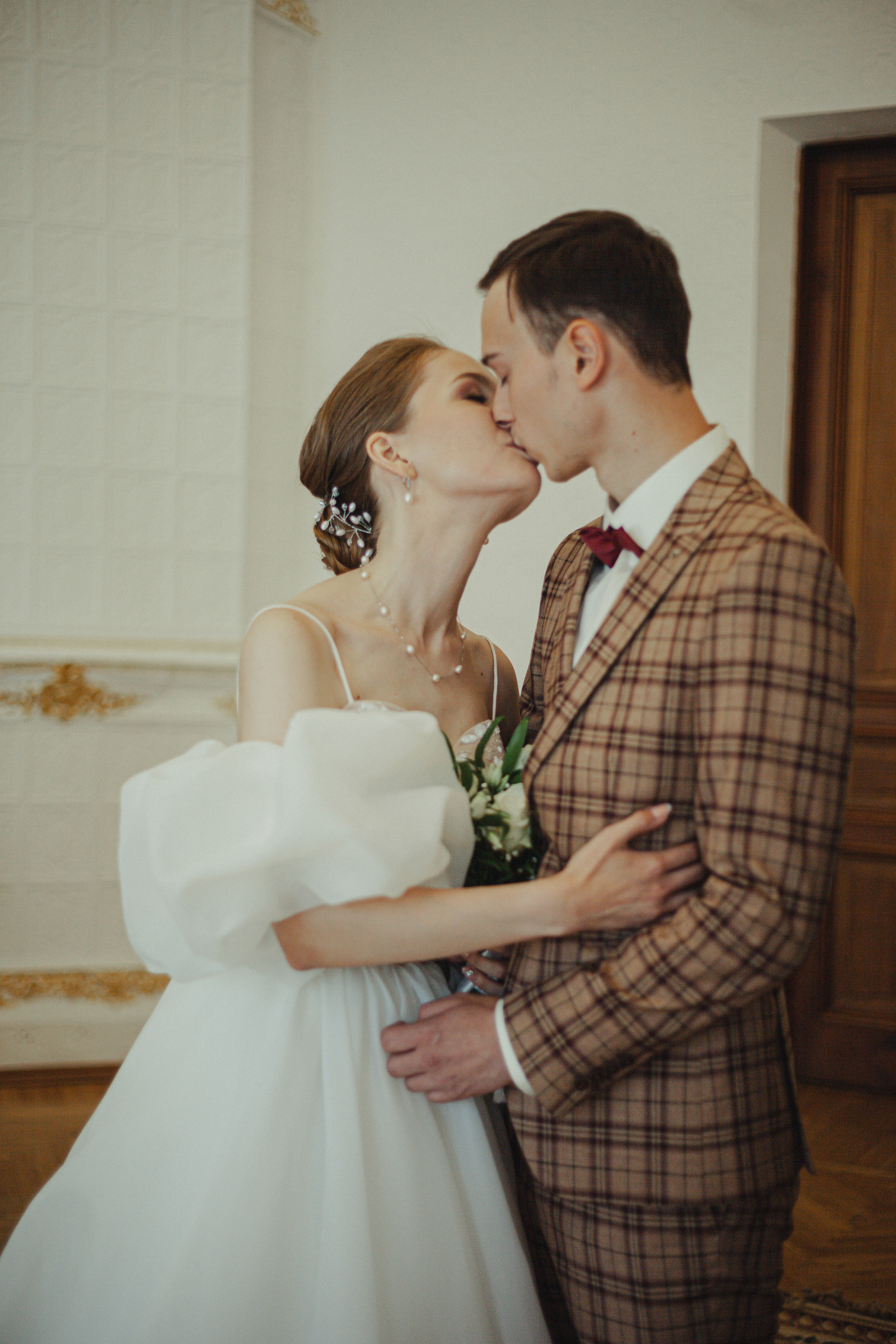 Матвей и Арина 22 июля 2022 год. Главная