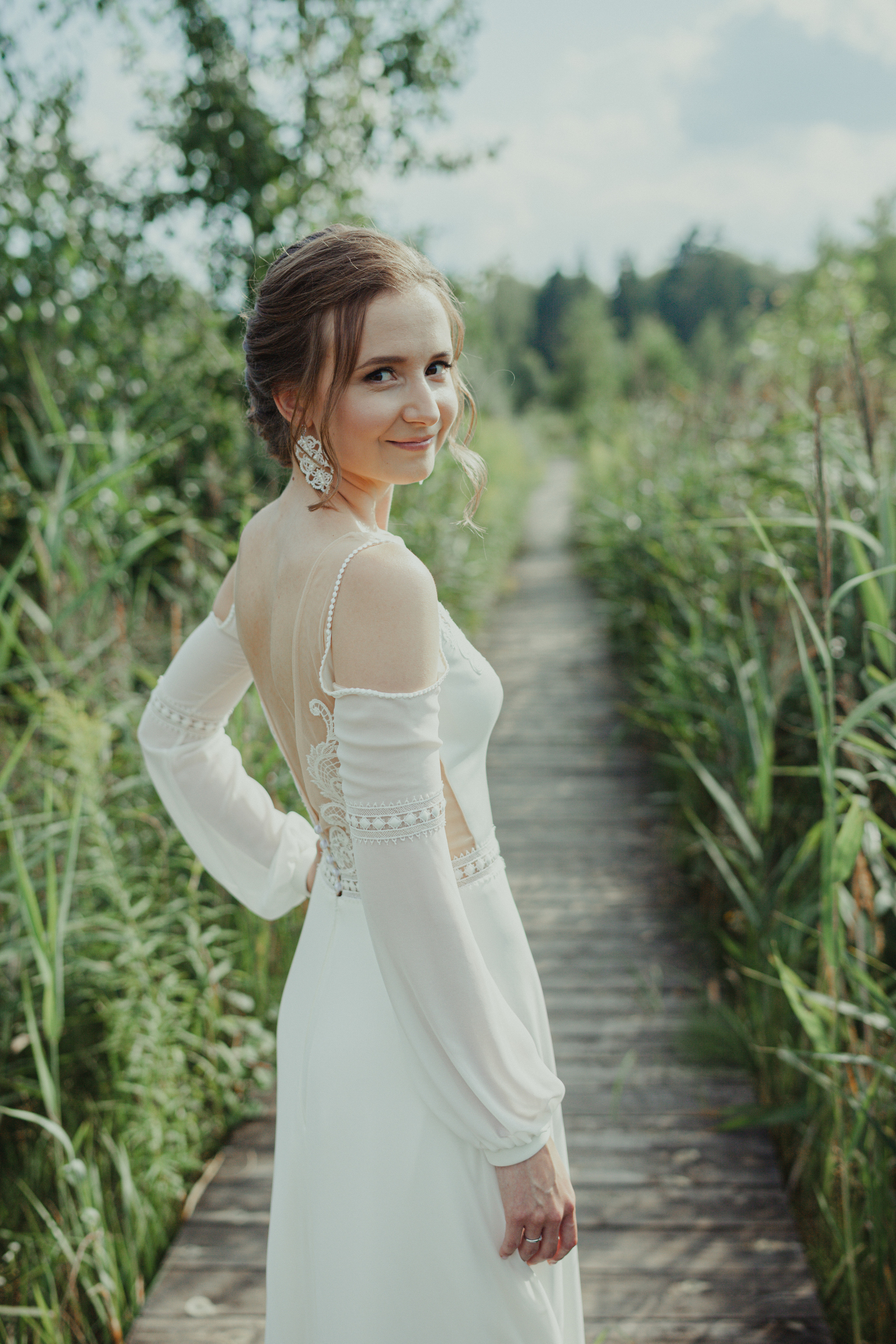 Виктор и Арина 5 августа 2022 год. Главная