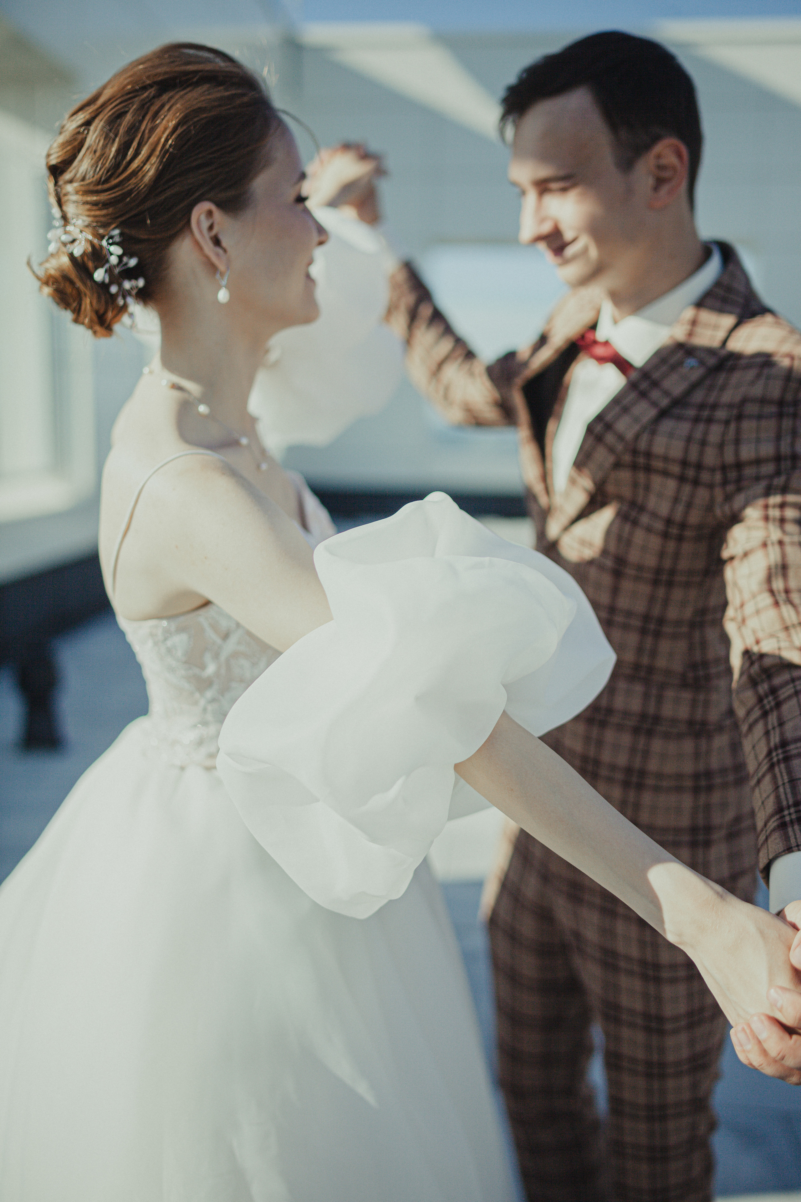 Матвей и Арина 22 июля 2022 год. Главная