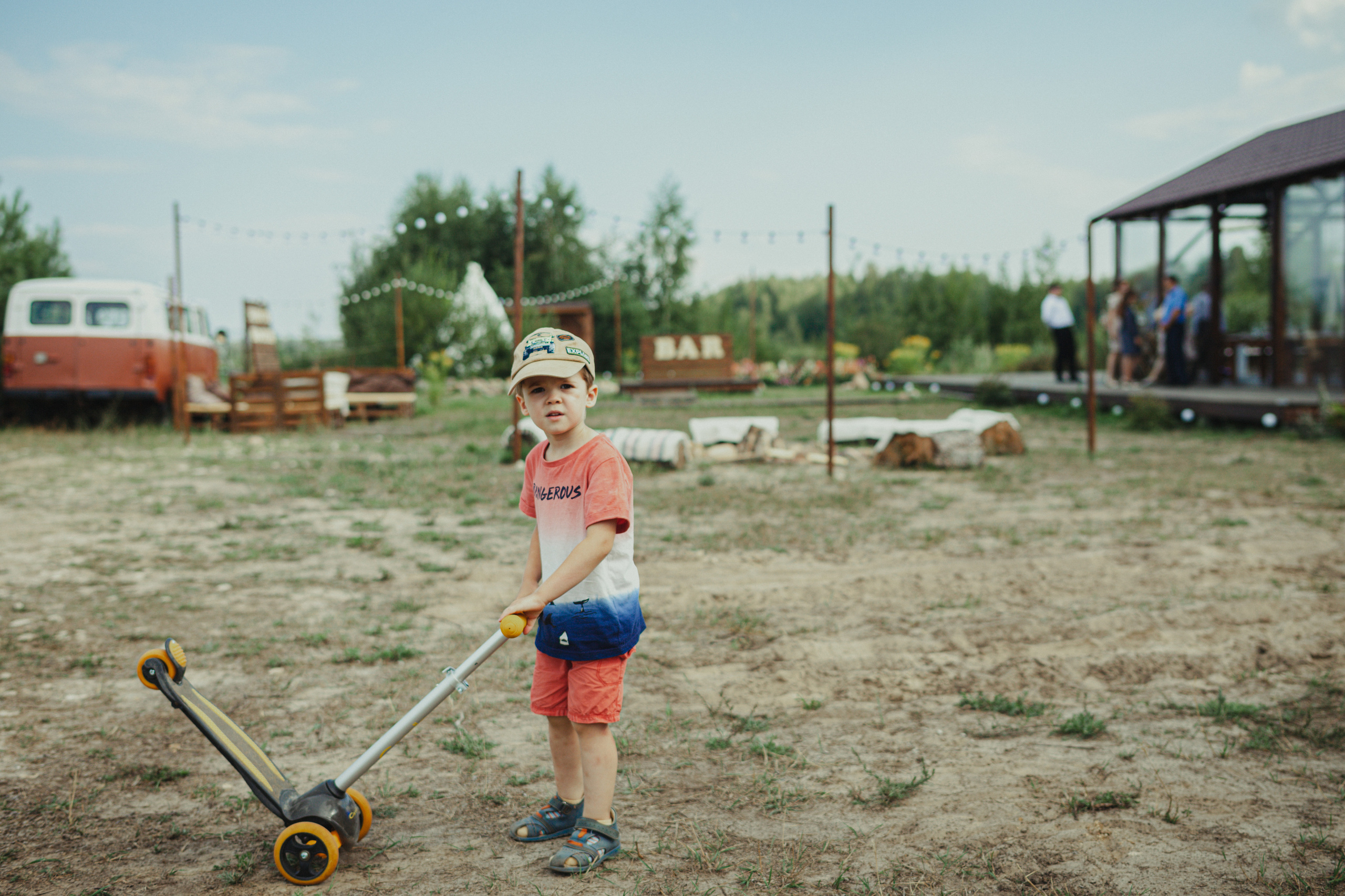 Виктор и Арина 5 августа 2022 год. Главная