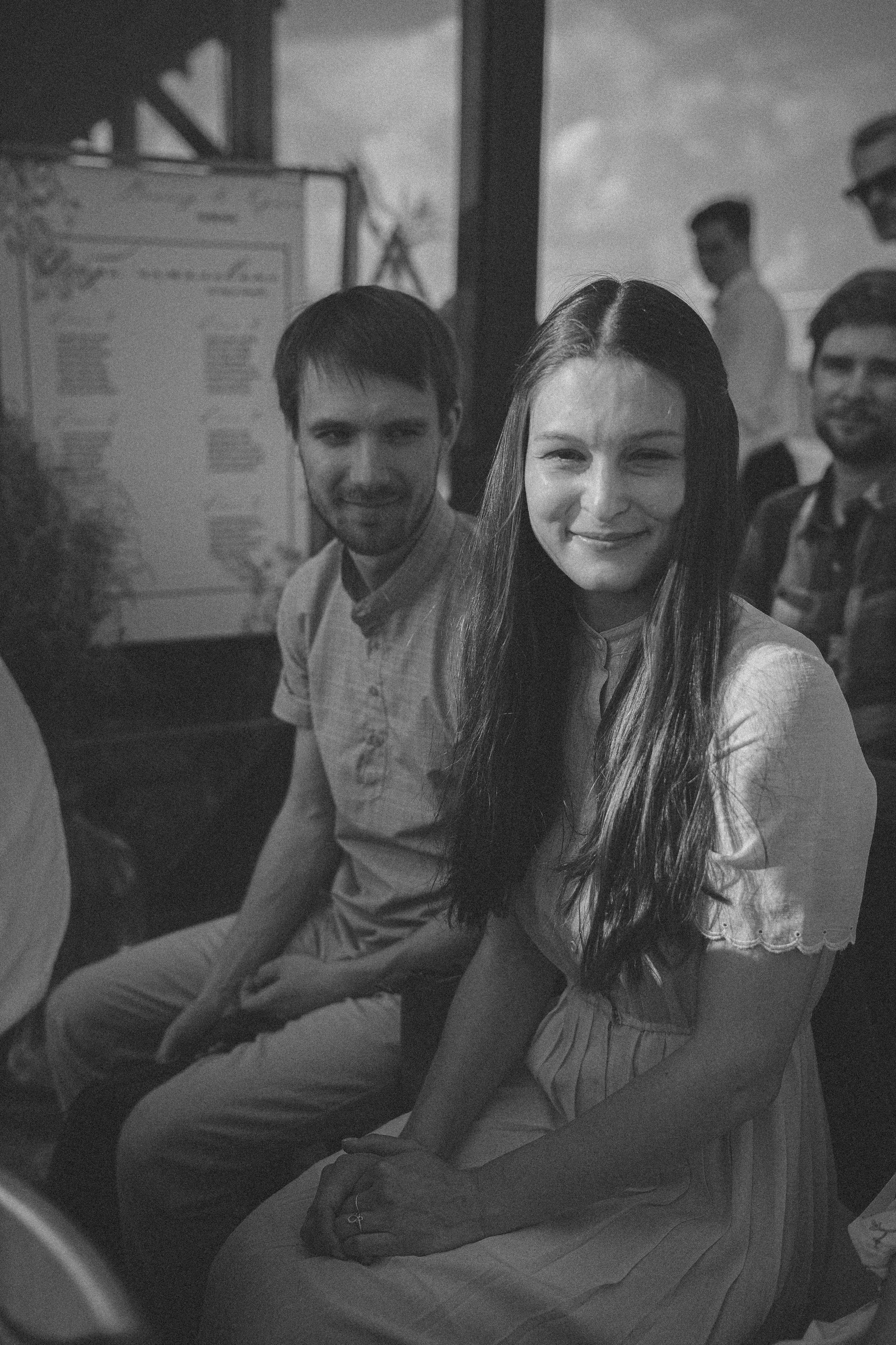 Виктор и Арина 5 августа 2022 год. Главная