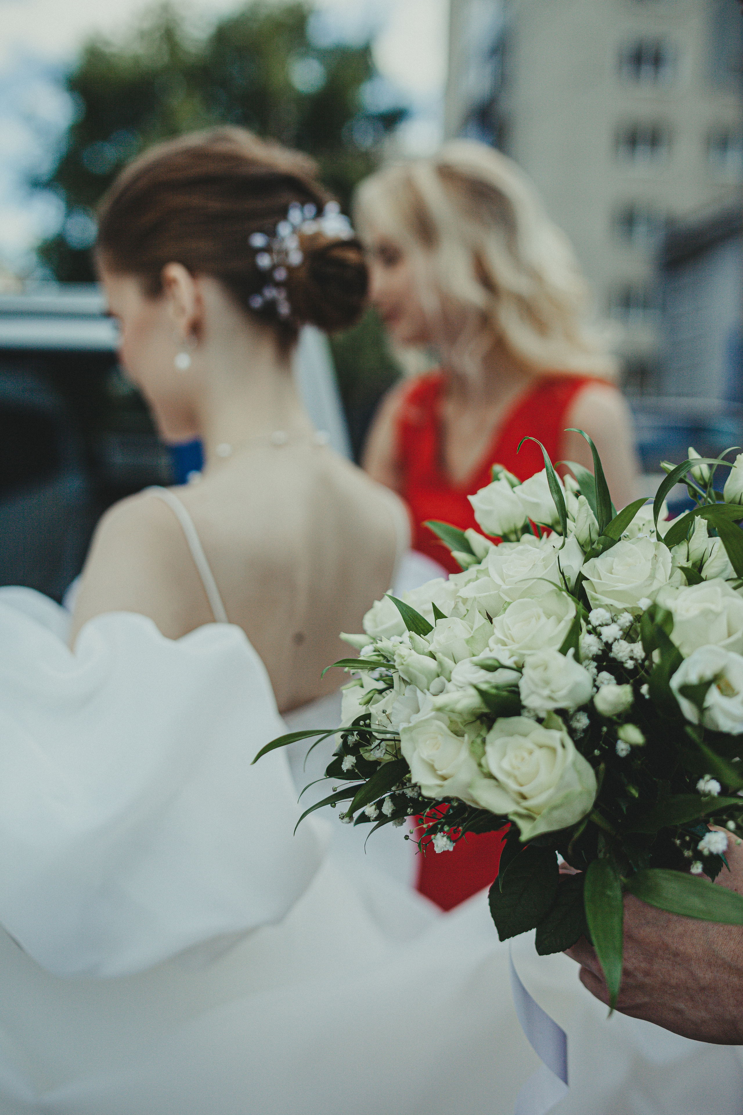 Матвей и Арина 22 июля 2022 год. Главная