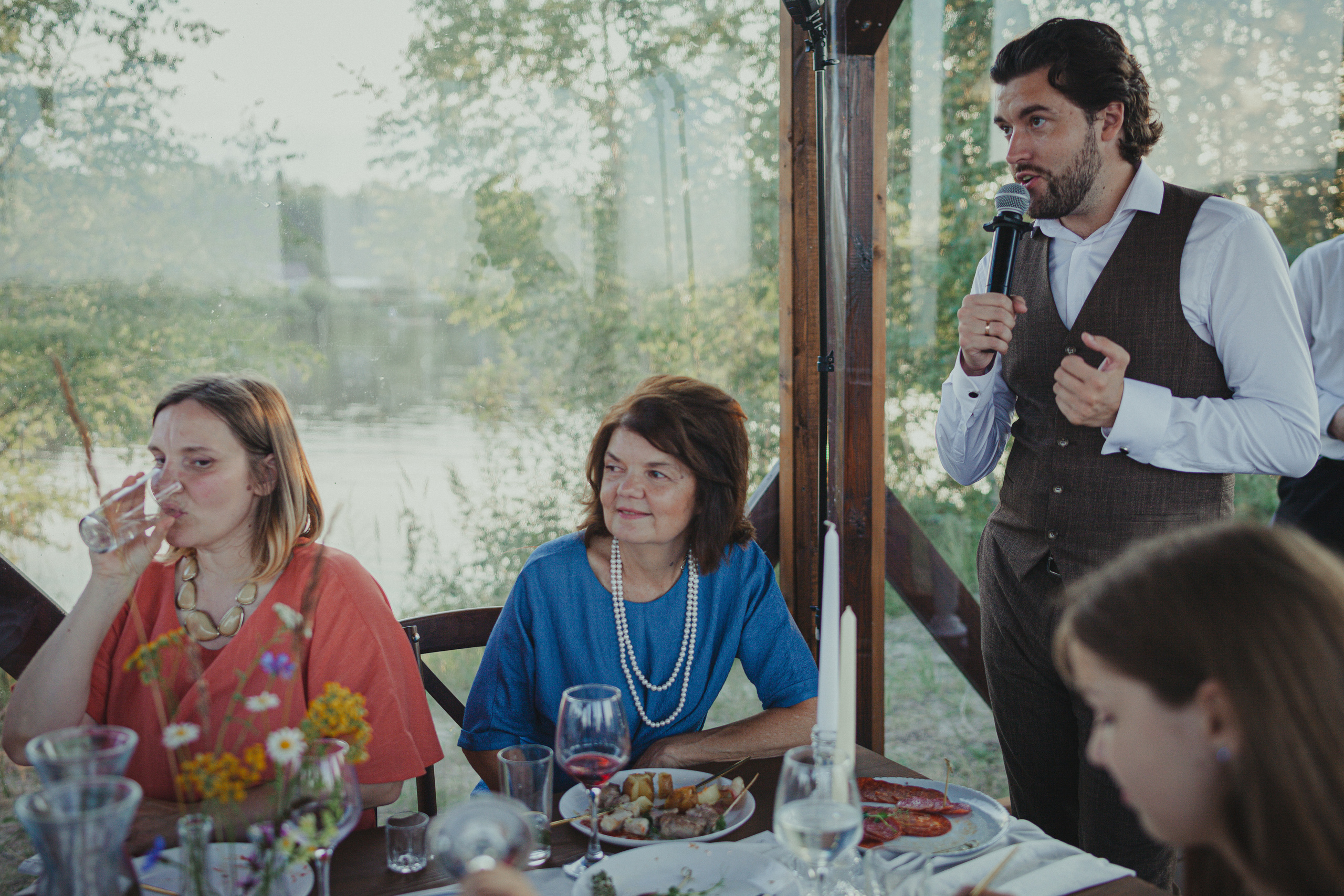 Виктор и Арина 5 августа 2022 год. Главная