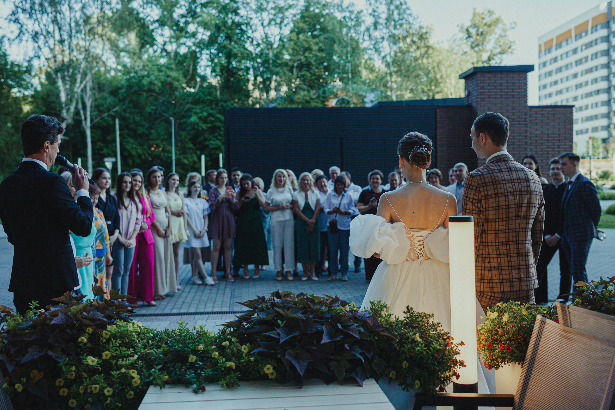 Матвей и Арина 22 июля 2022 год. Главная