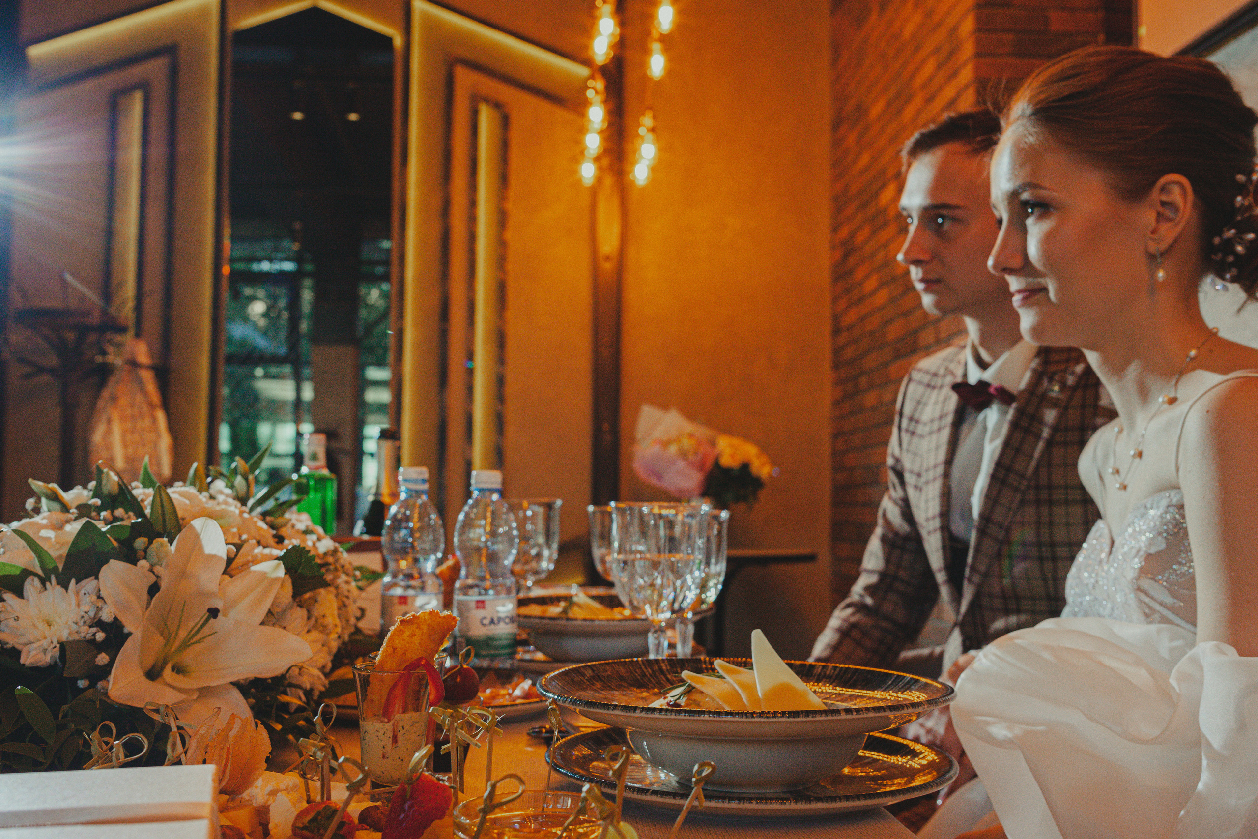 Матвей и Арина 22 июля 2022 год. Главная