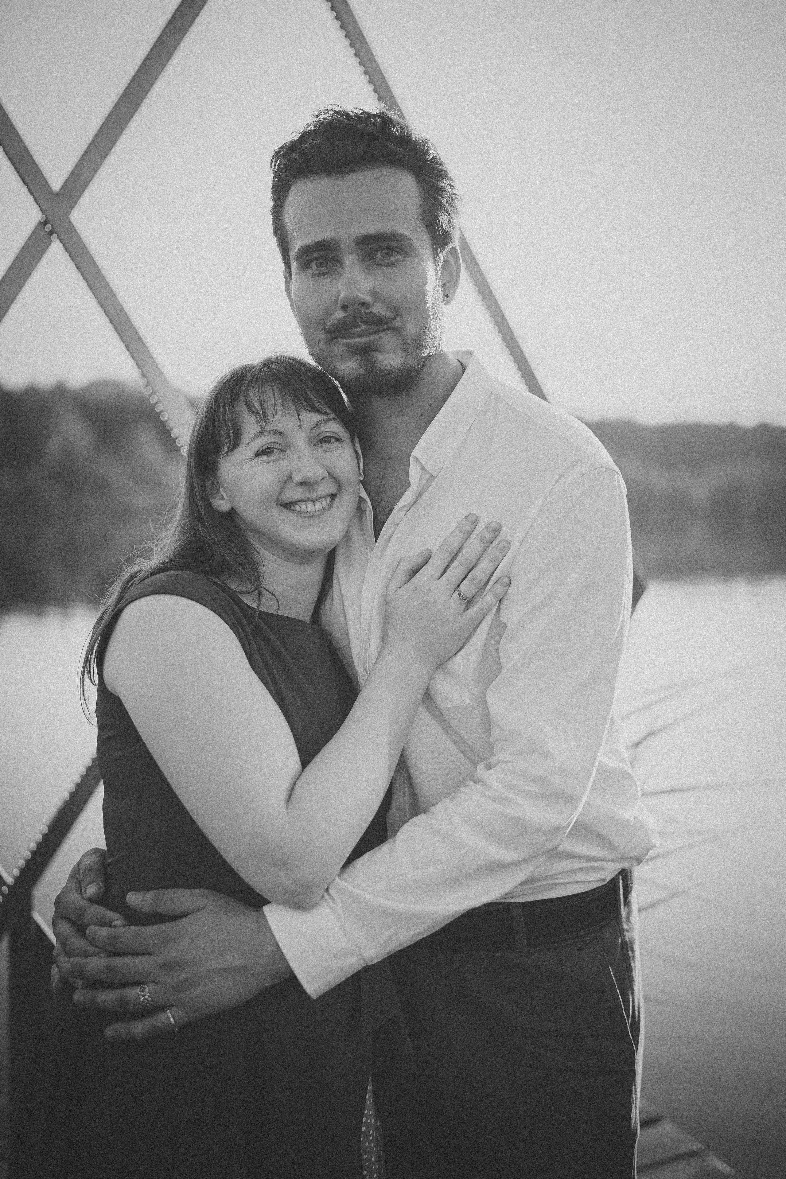 Виктор и Арина 5 августа 2022 год. Главная