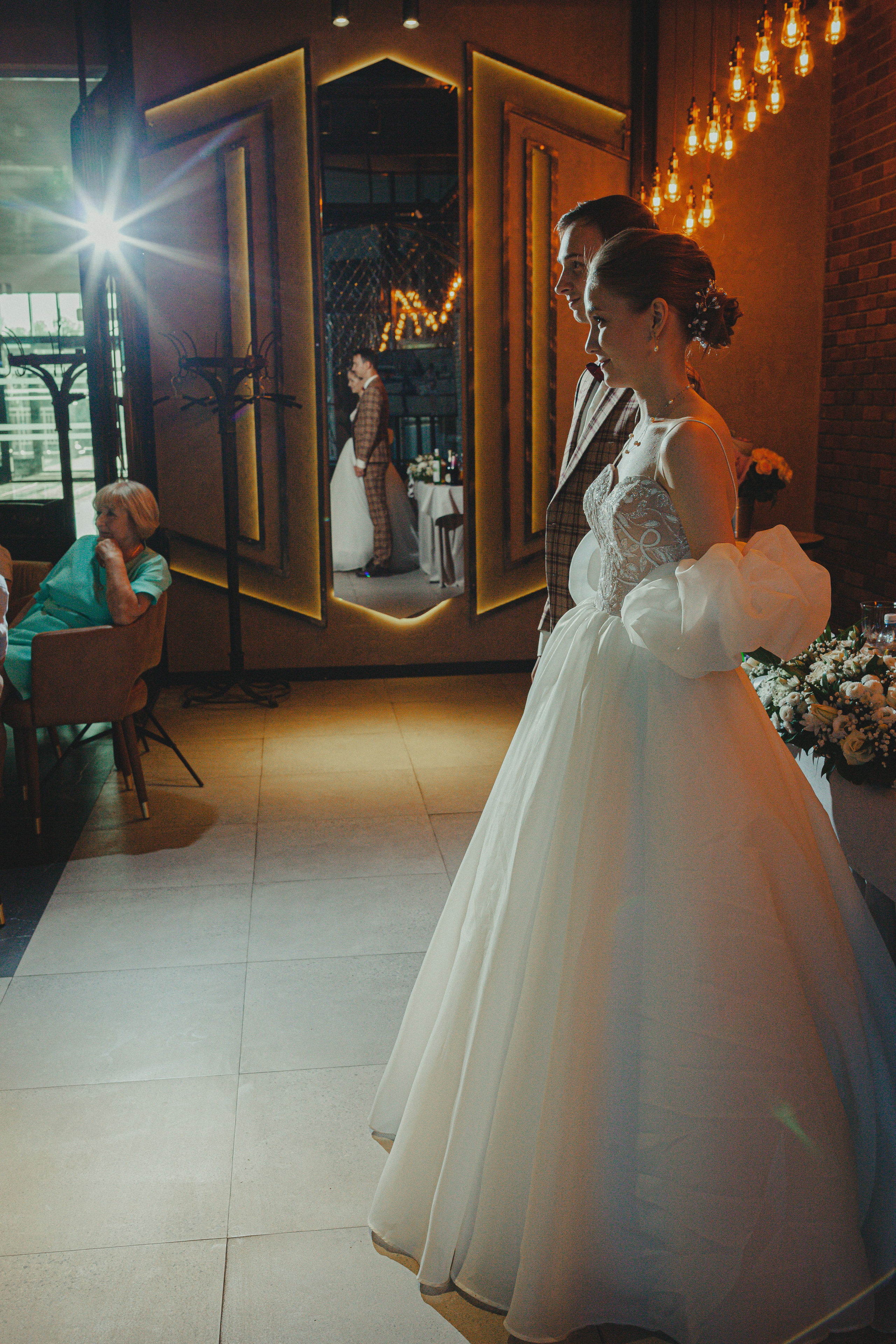 Матвей и Арина 22 июля 2022 год. Главная