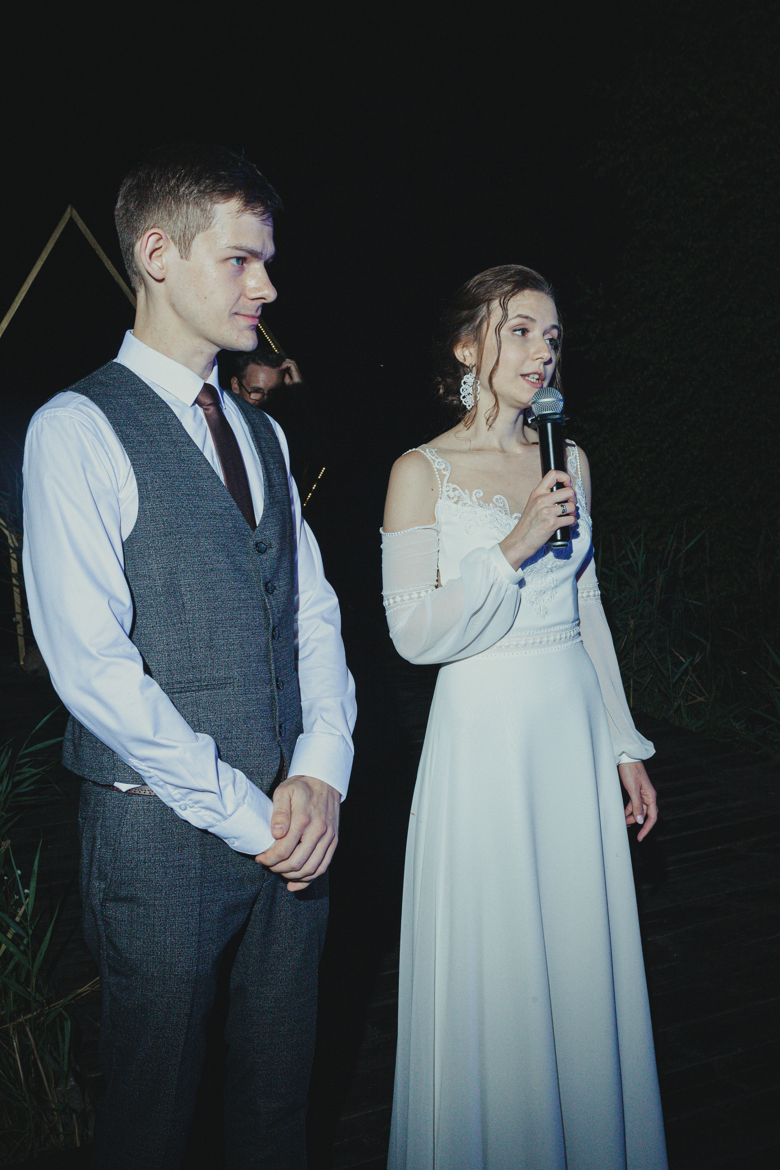 Виктор и Арина 5 августа 2022 год. Главная