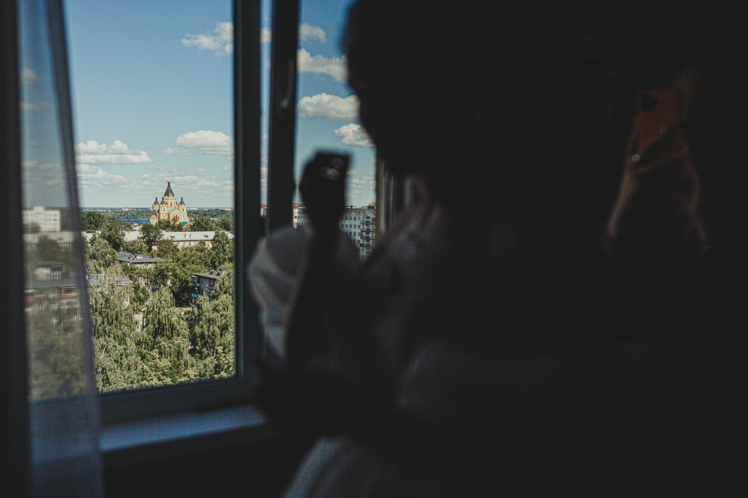 Матвей и Арина 22 июля 2022 год. Главная