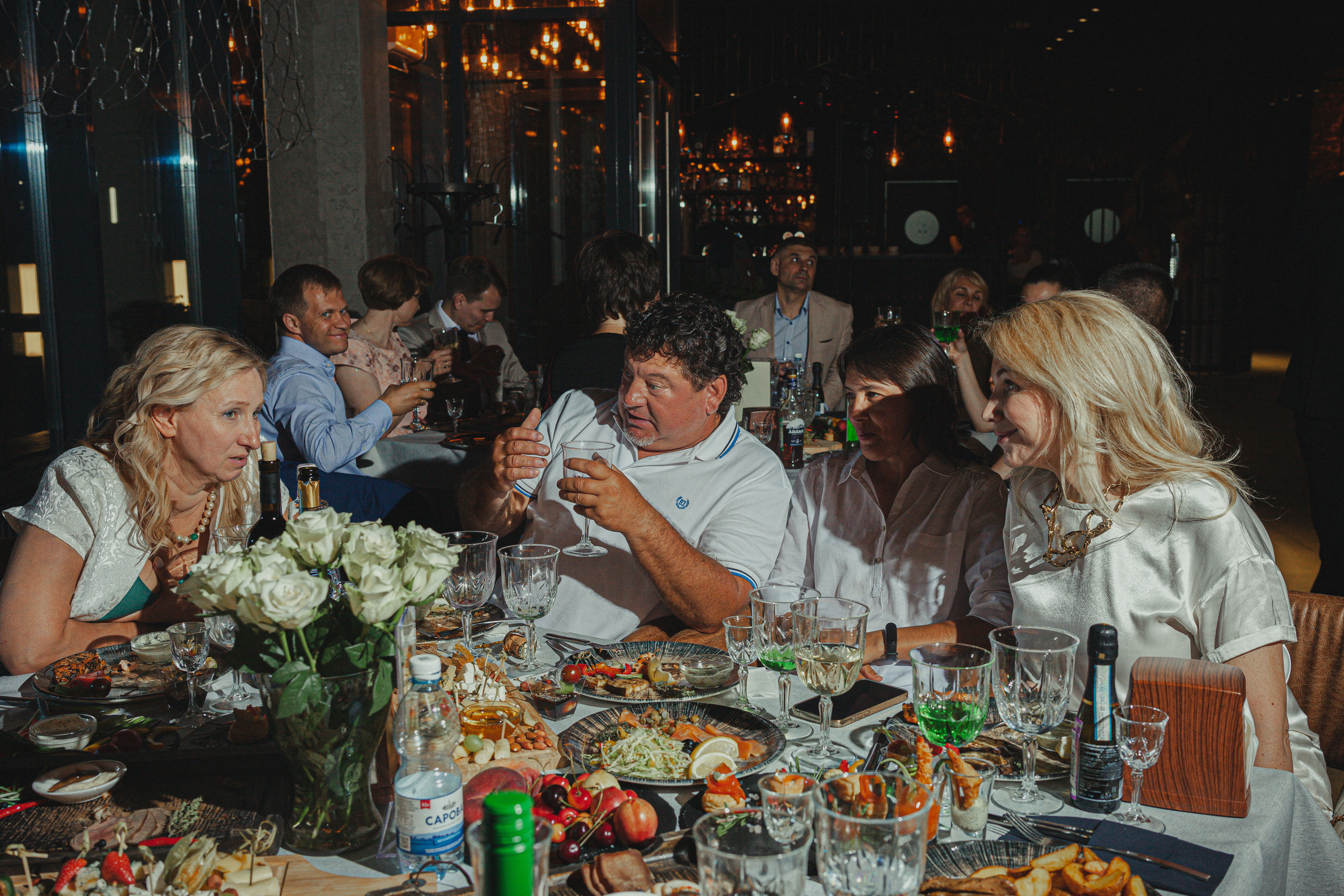 Матвей и Арина 22 июля 2022 год. Главная