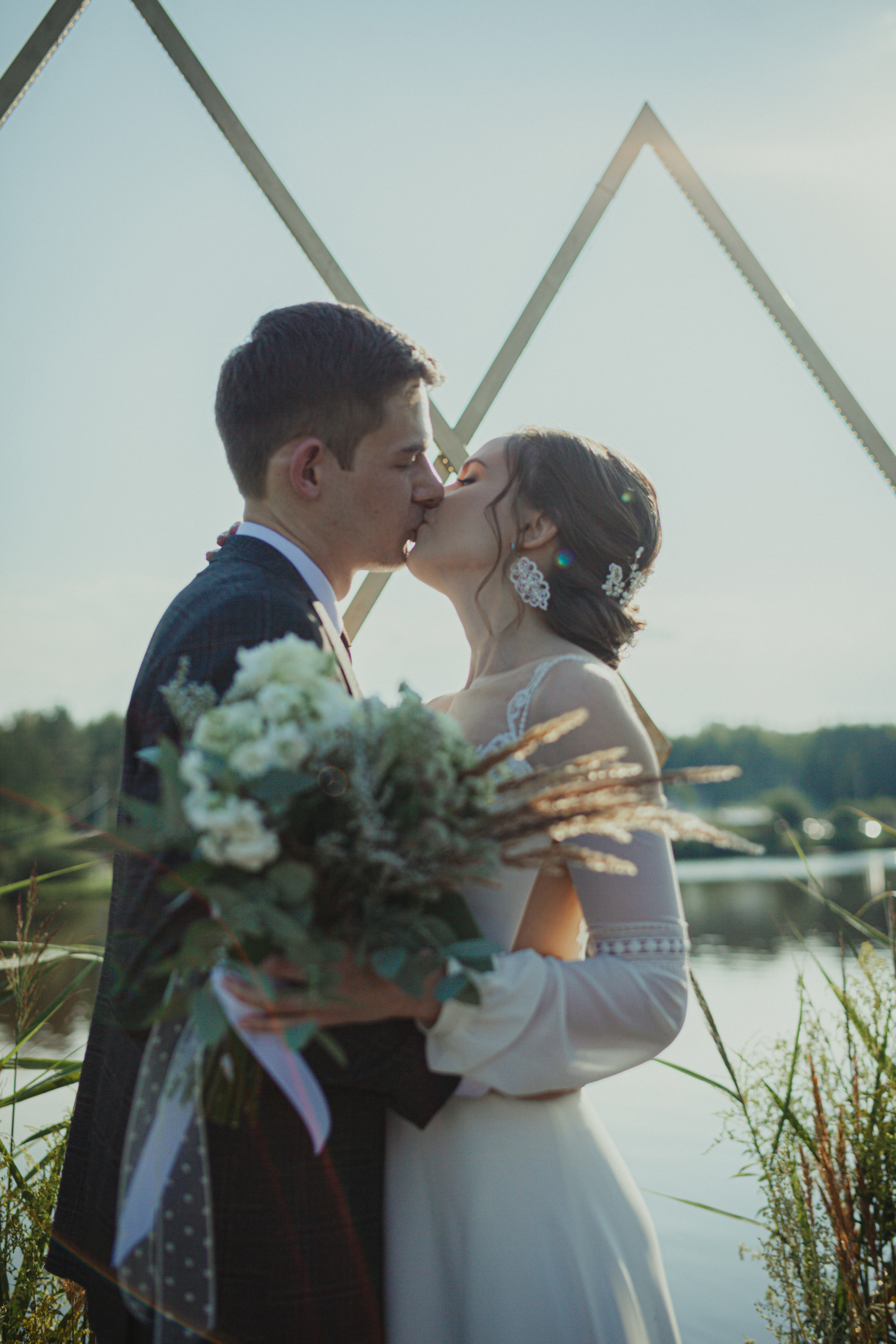 Виктор и Арина 5 августа 2022 год. Главная