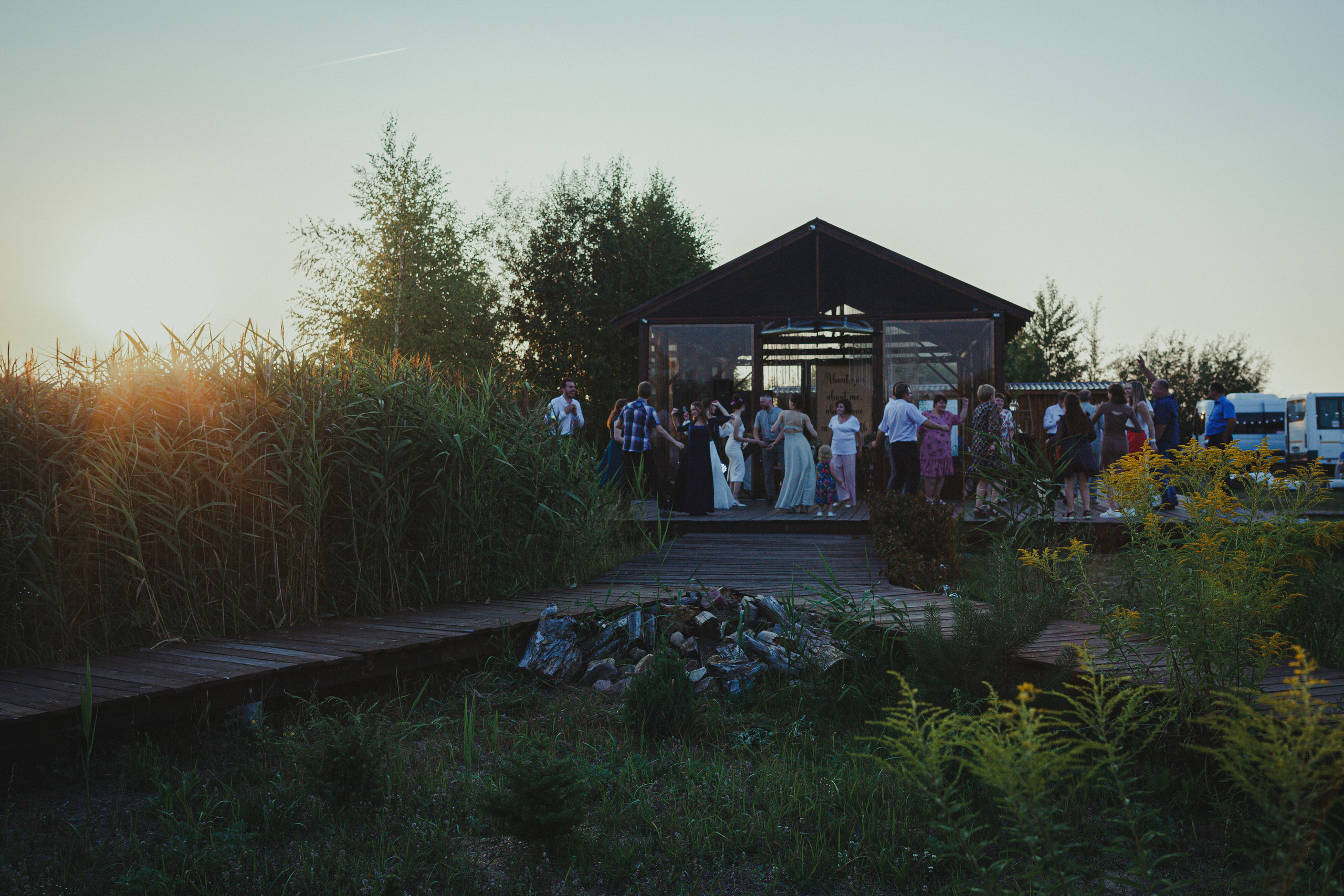 Виктор и Арина 5 августа 2022 год. Главная