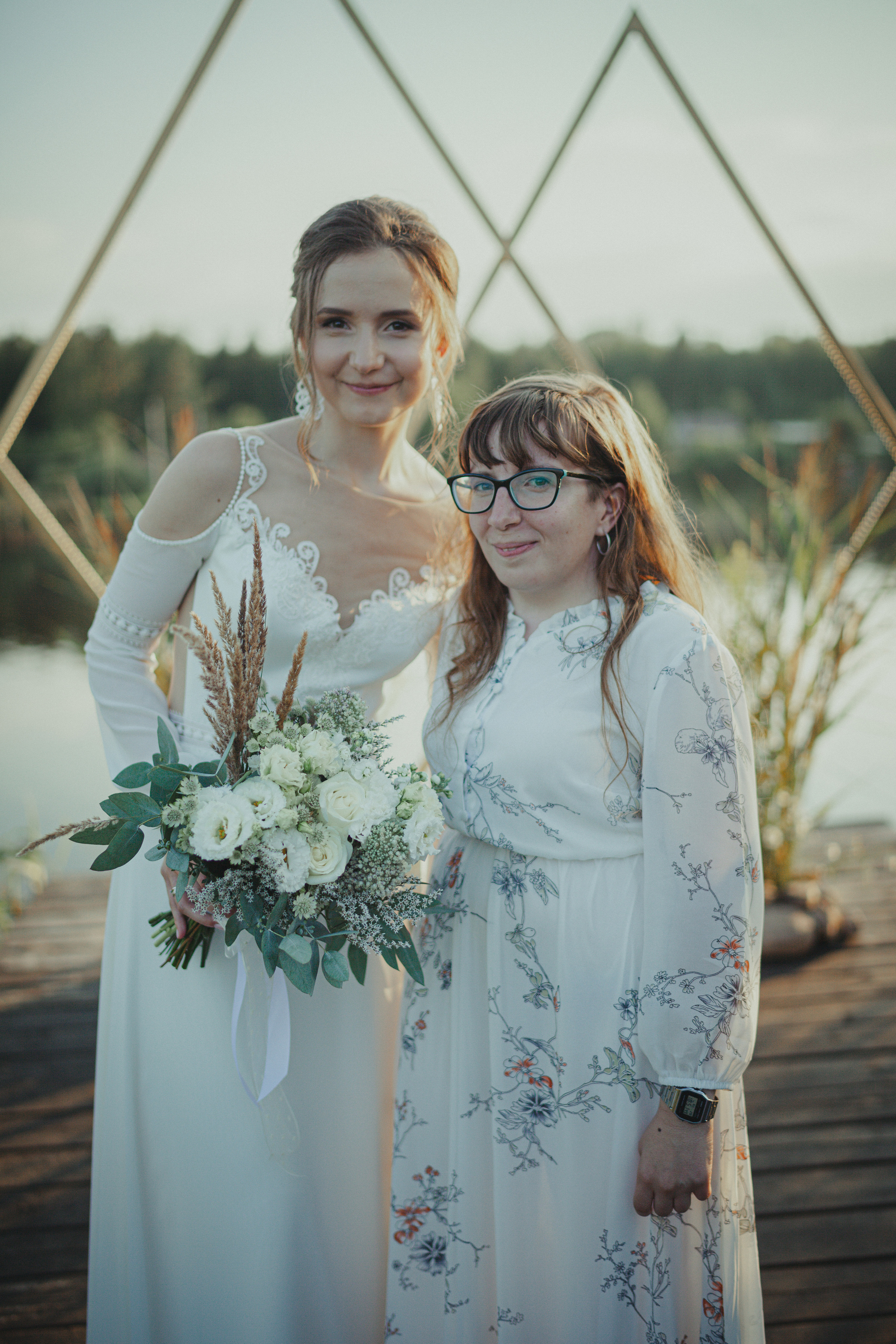 Виктор и Арина 5 августа 2022 год. Главная