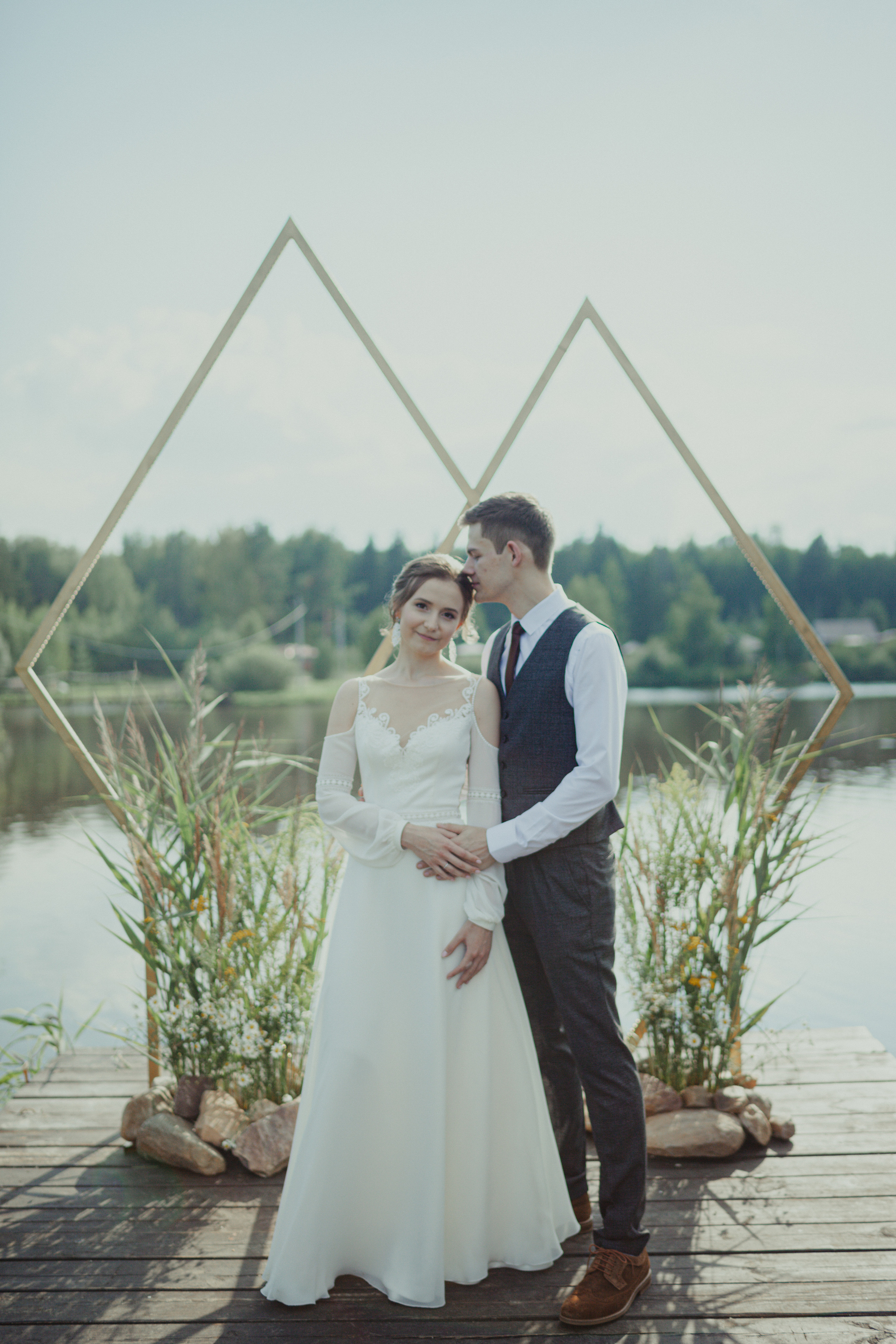 Виктор и Арина 5 августа 2022 год. Главная