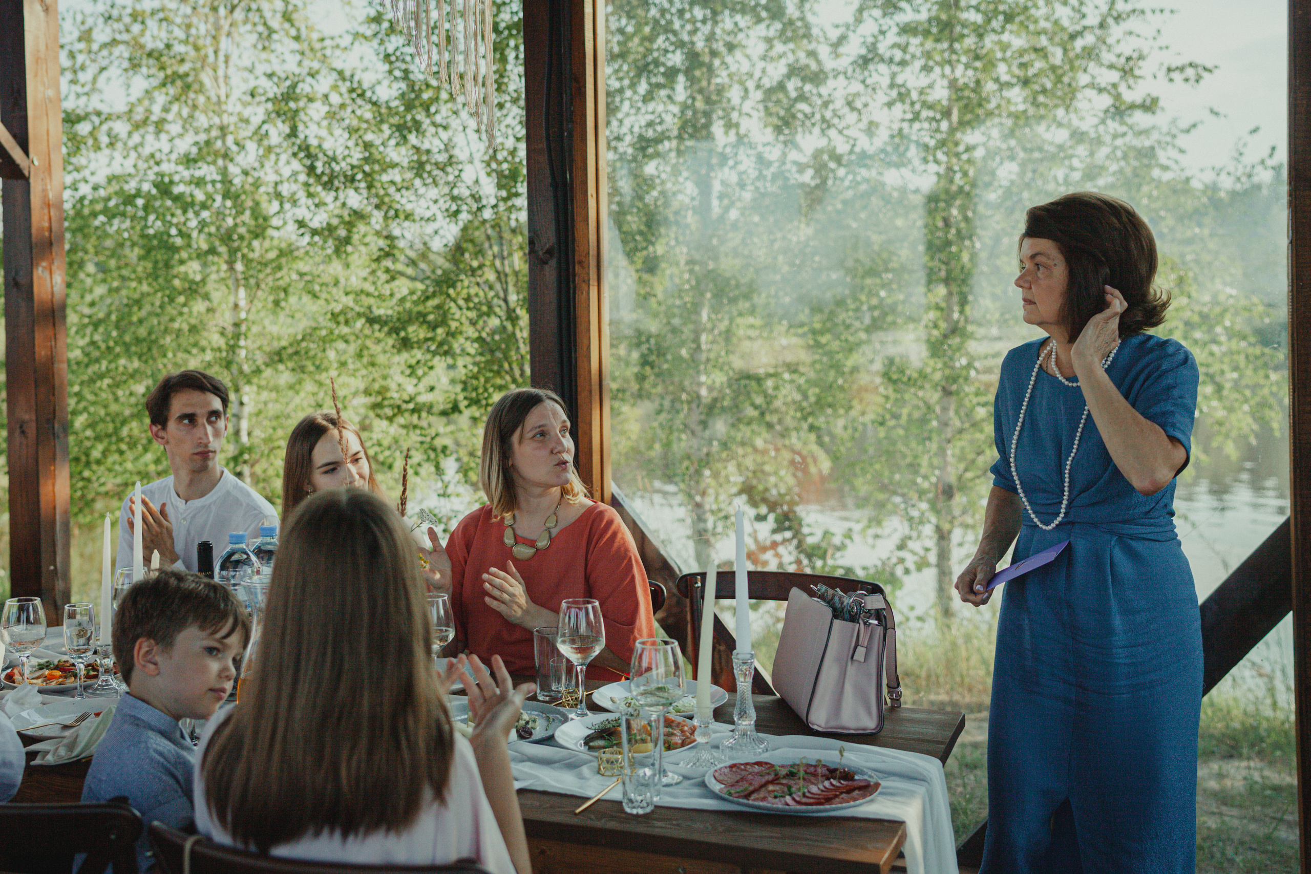 Виктор и Арина 5 августа 2022 год. Главная