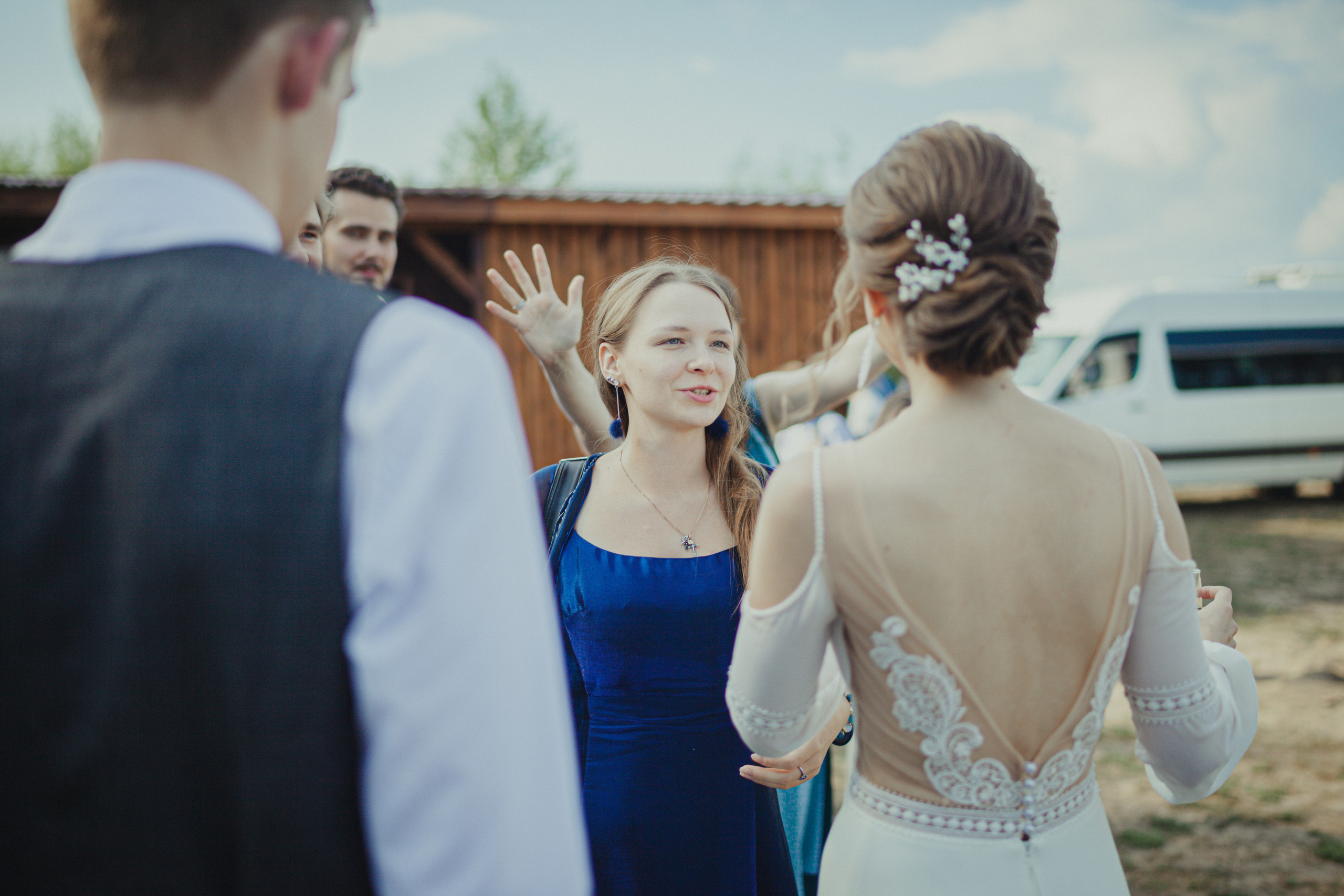 Виктор и Арина 5 августа 2022 год. Главная