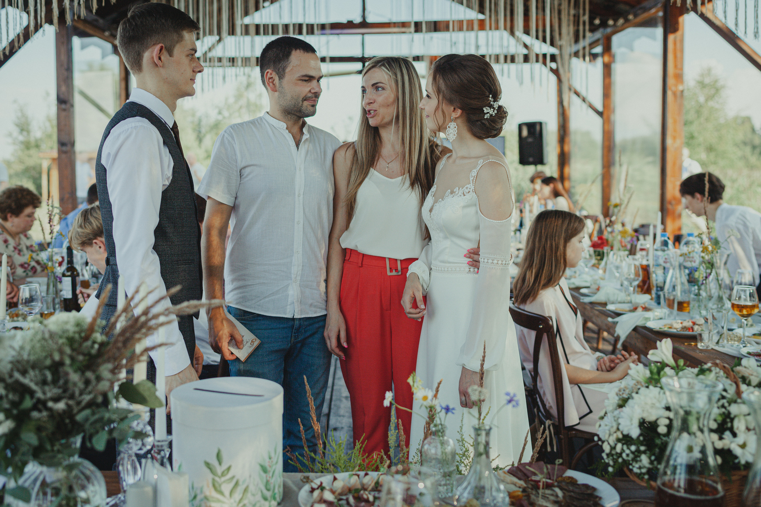 Виктор и Арина 5 августа 2022 год. Главная