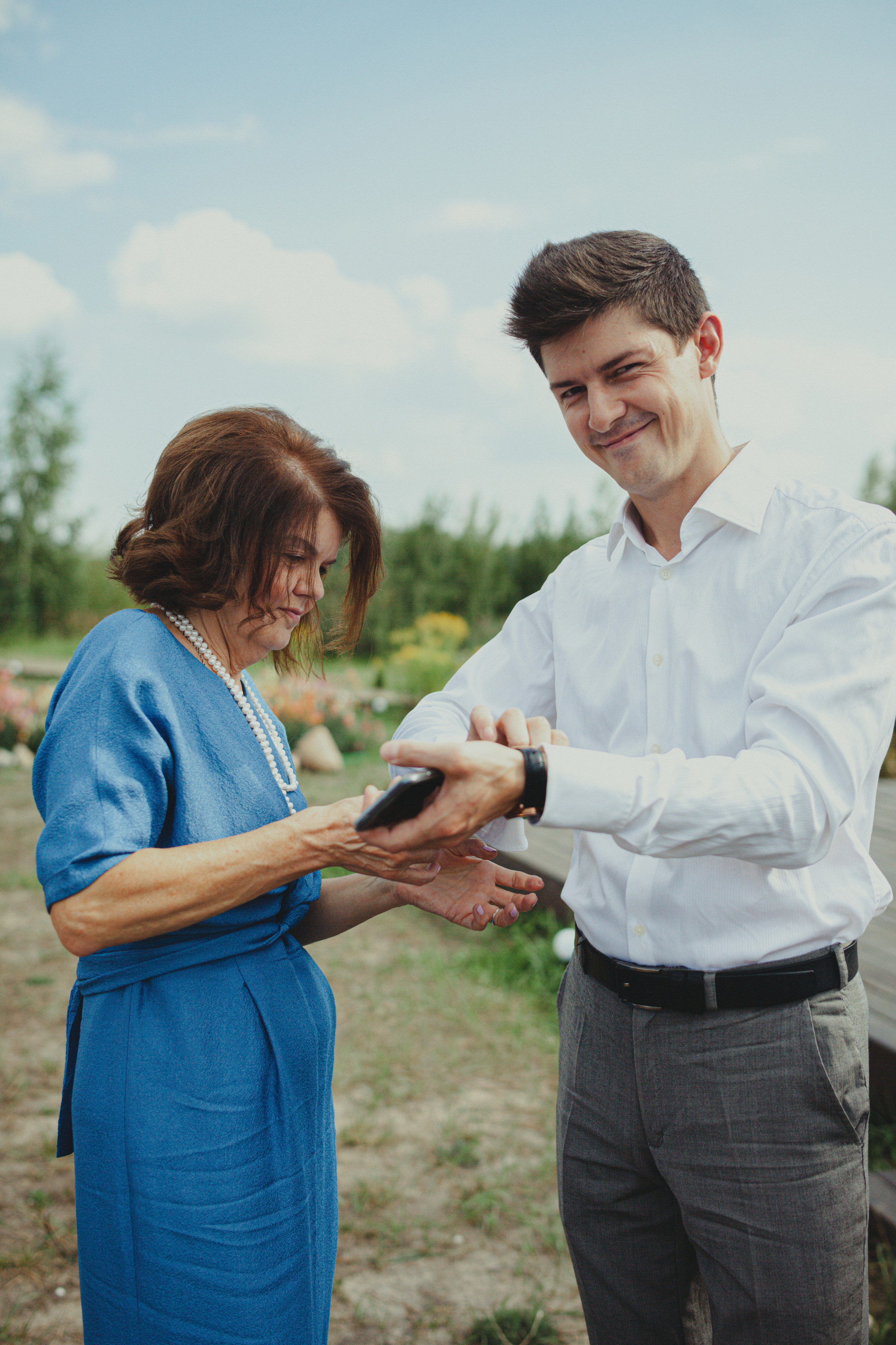 Виктор и Арина 5 августа 2022 год. Главная