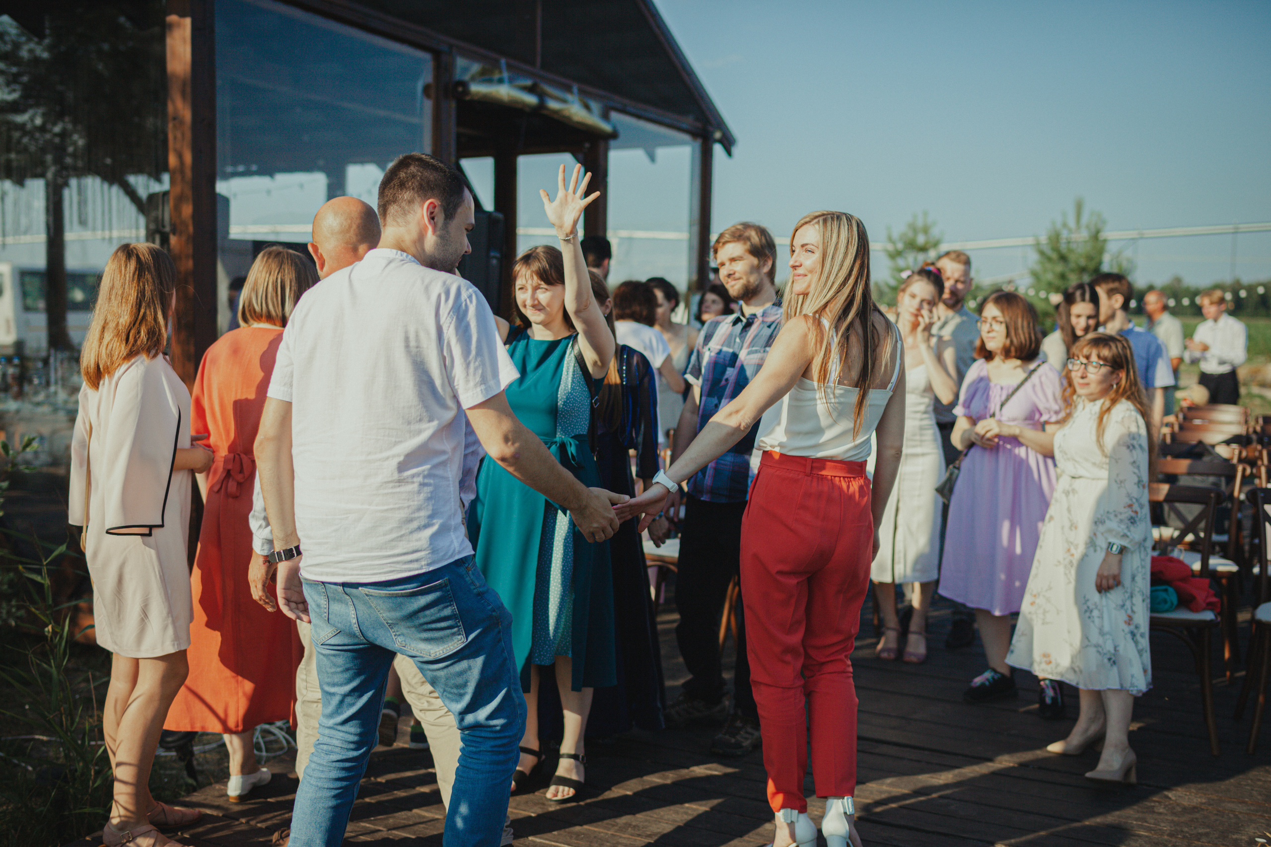 Виктор и Арина 5 августа 2022 год. Главная