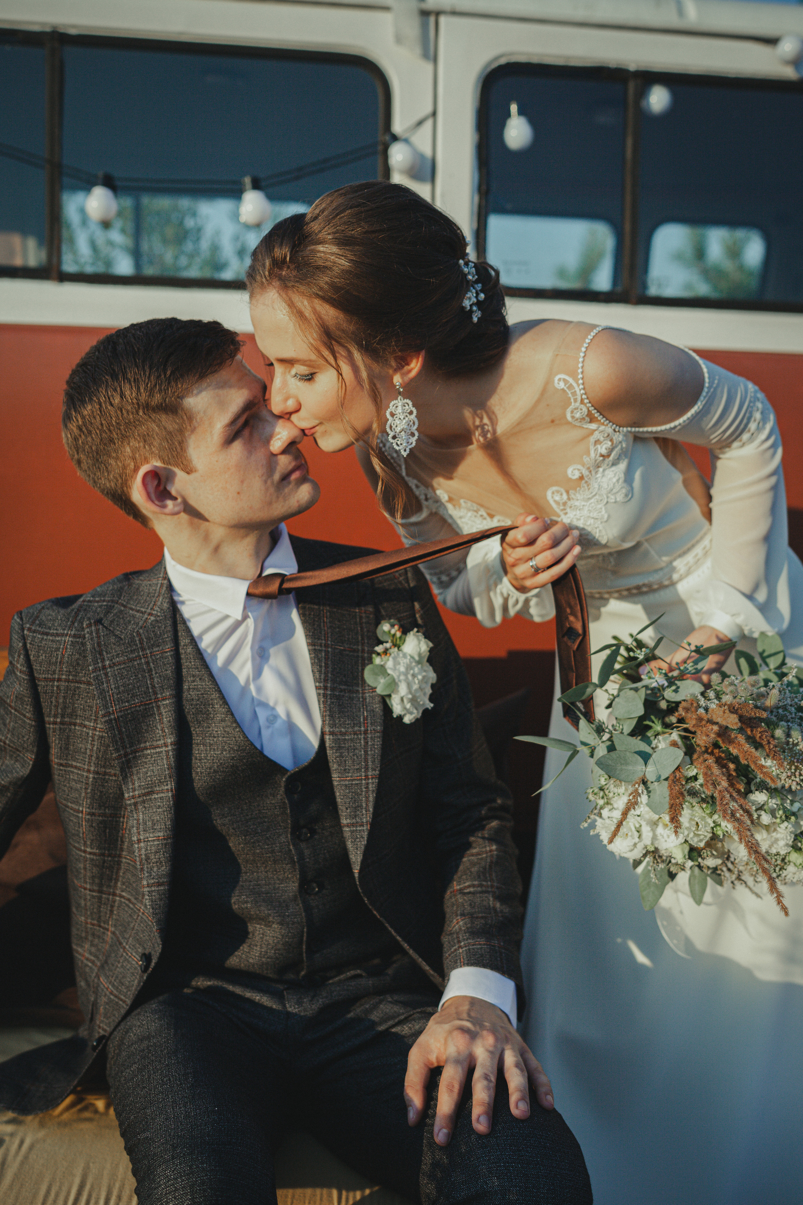 Виктор и Арина 5 августа 2022 год. Главная