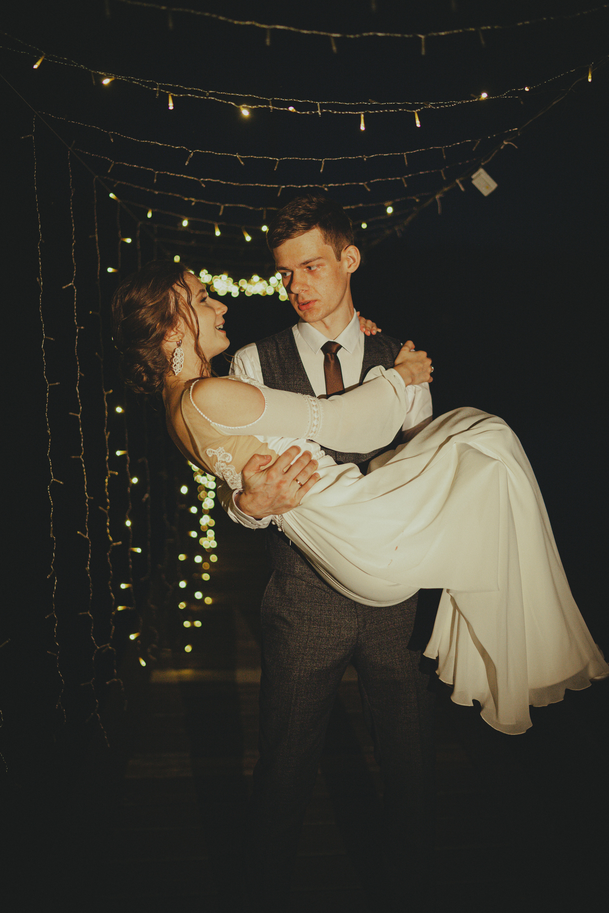 Виктор и Арина 5 августа 2022 год. Главная