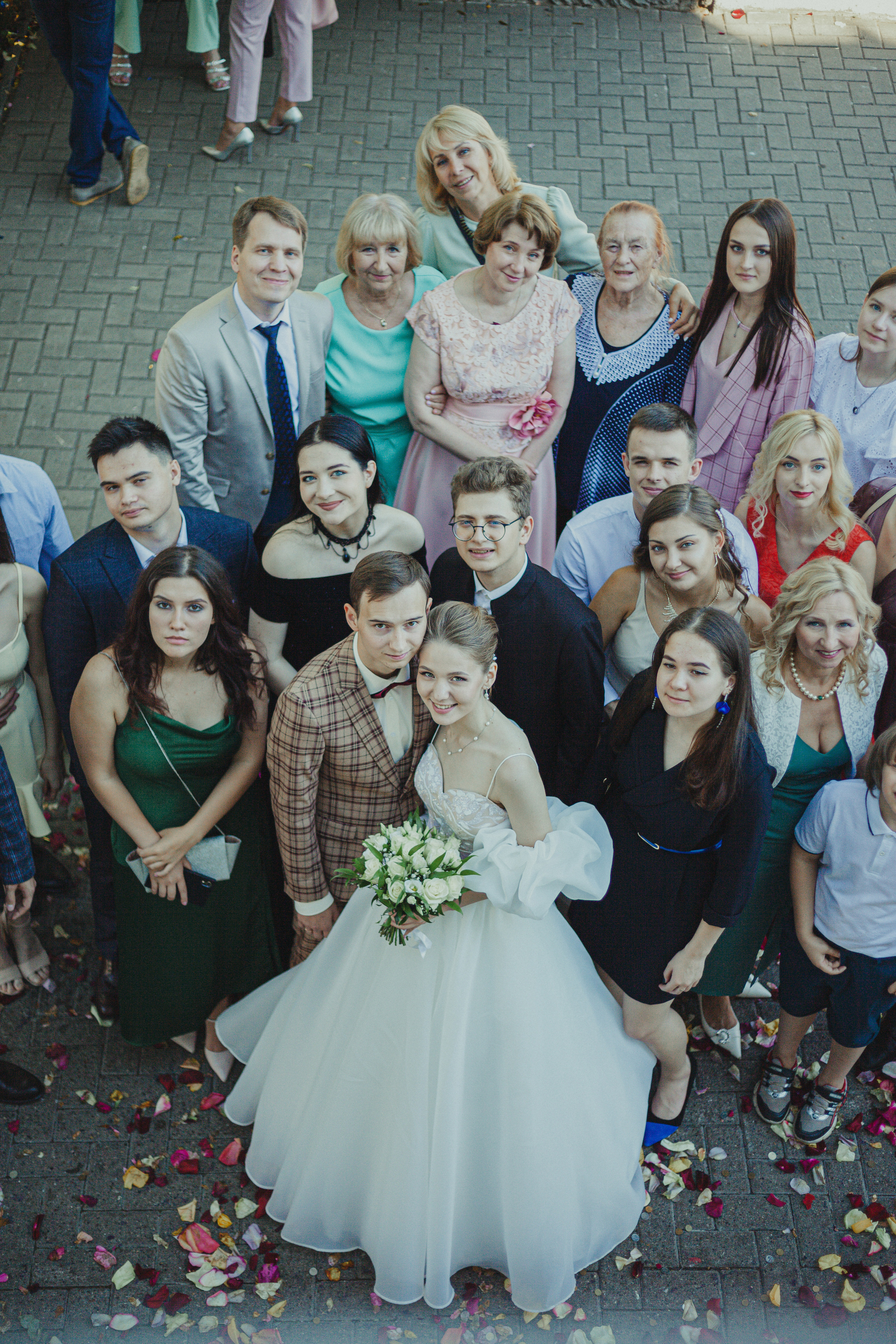 Матвей и Арина 22 июля 2022 год. Главная