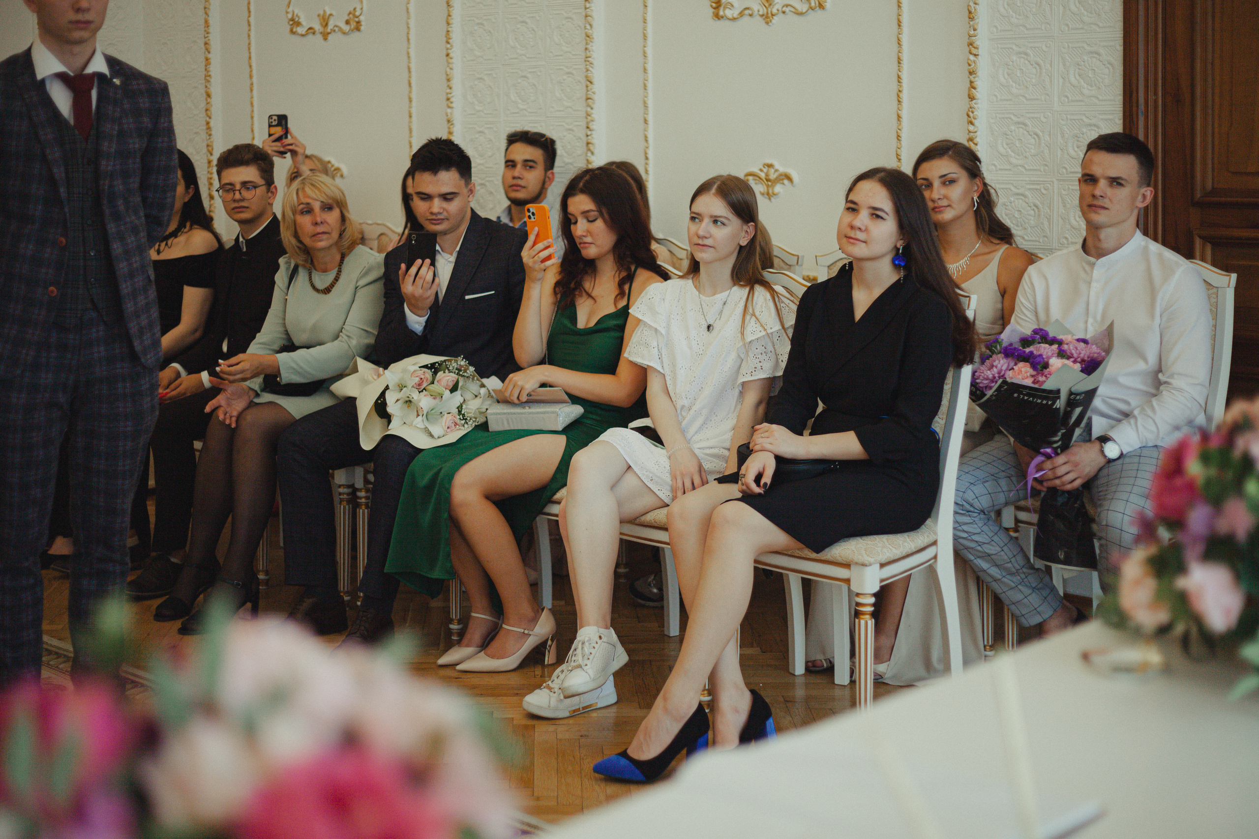 Матвей и Арина 22 июля 2022 год. Главная