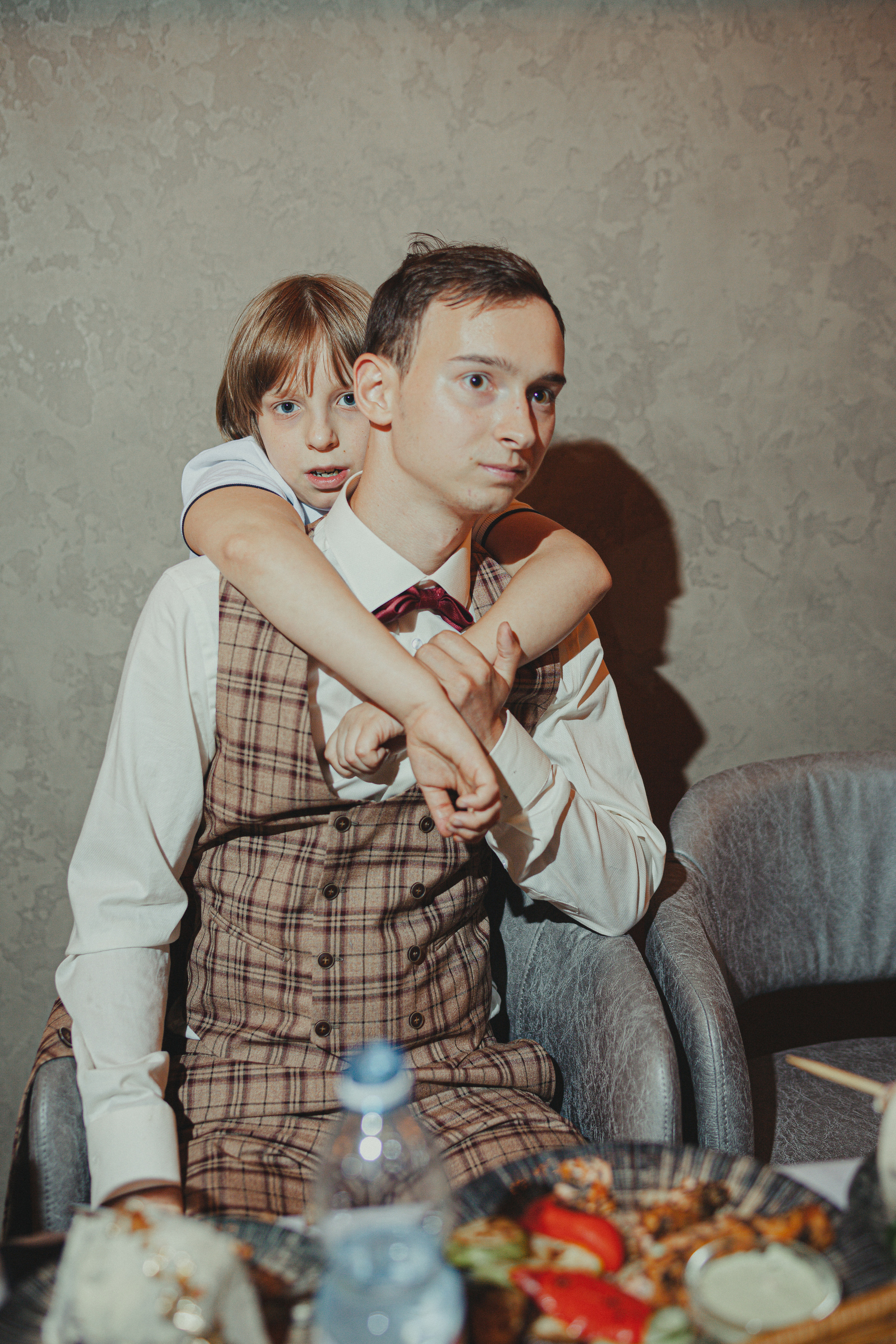 Матвей и Арина 22 июля 2022 год. Главная